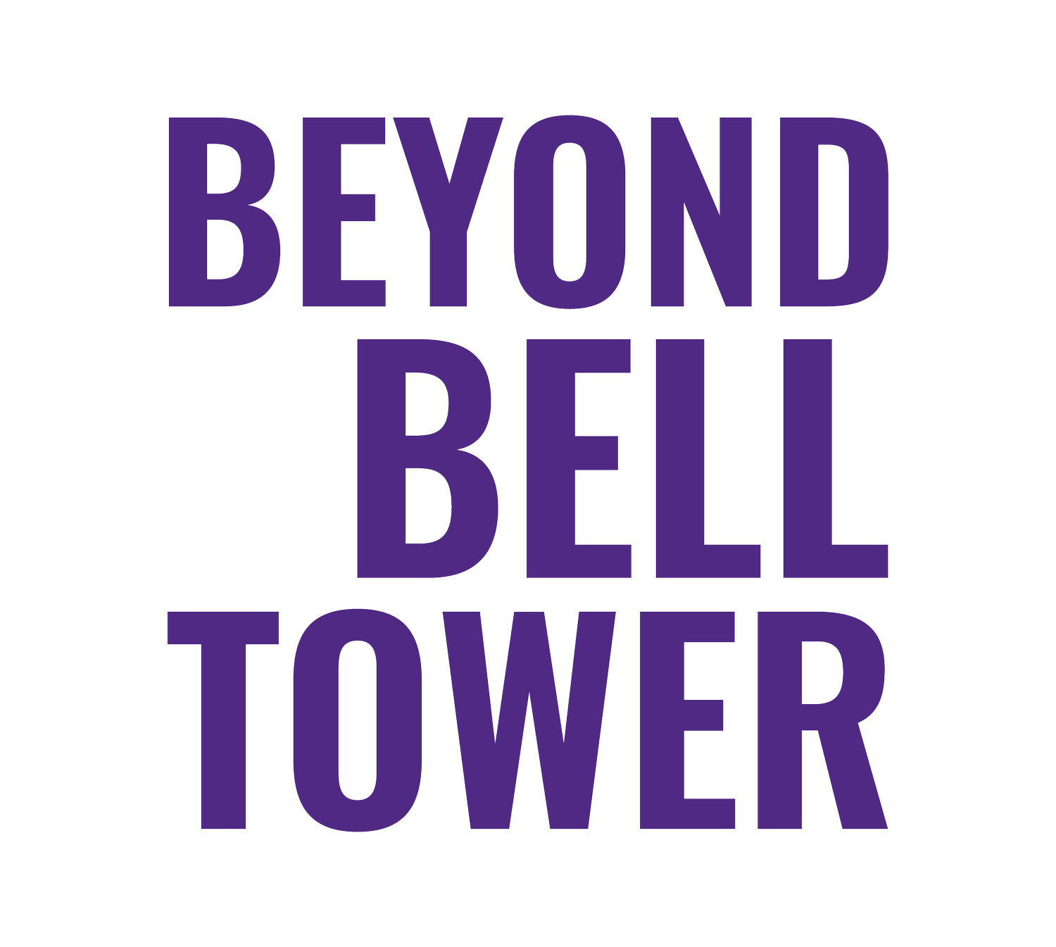Beyond the Bell Tower — Young Alumni Council