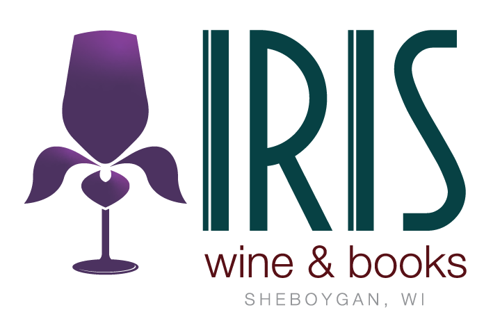Iris Wine &amp; Books - Sheboygan