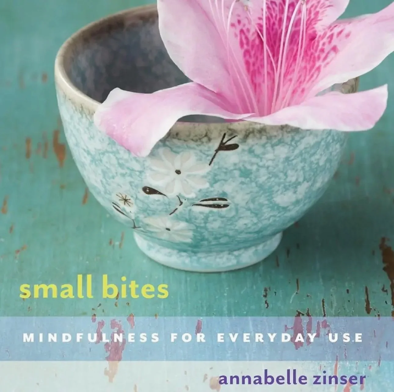 Small Bites: Mindfulness For Everyday Use
