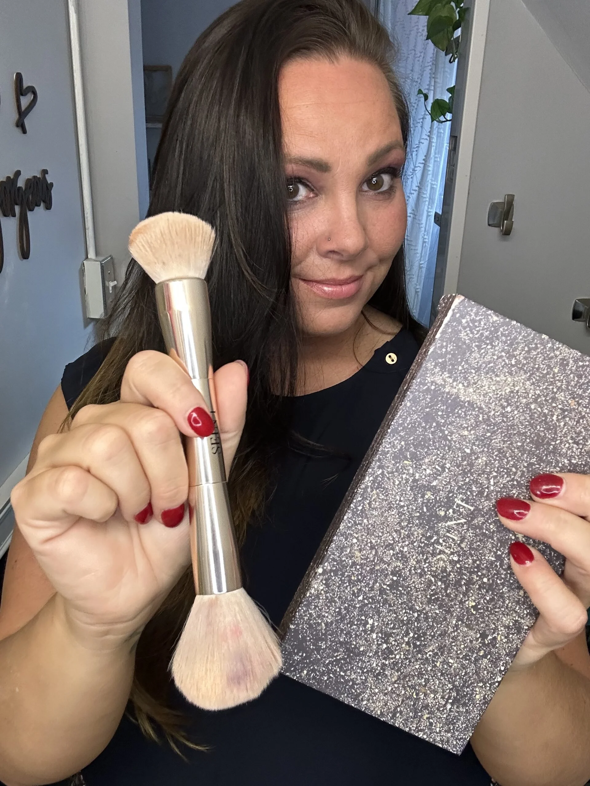 Discovering My Confidence With Seint  IIID Foundation