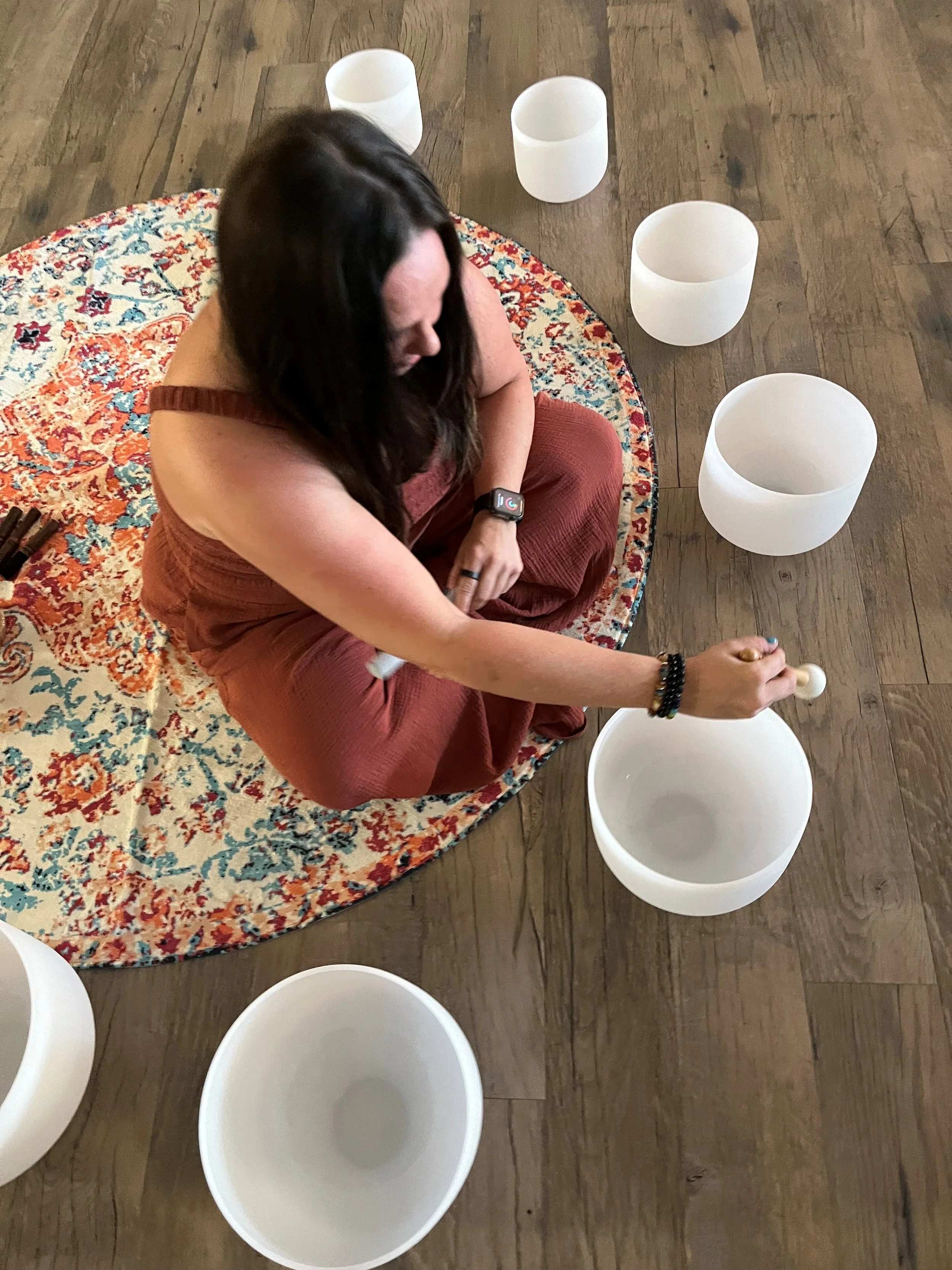 Sound Healing-Individual