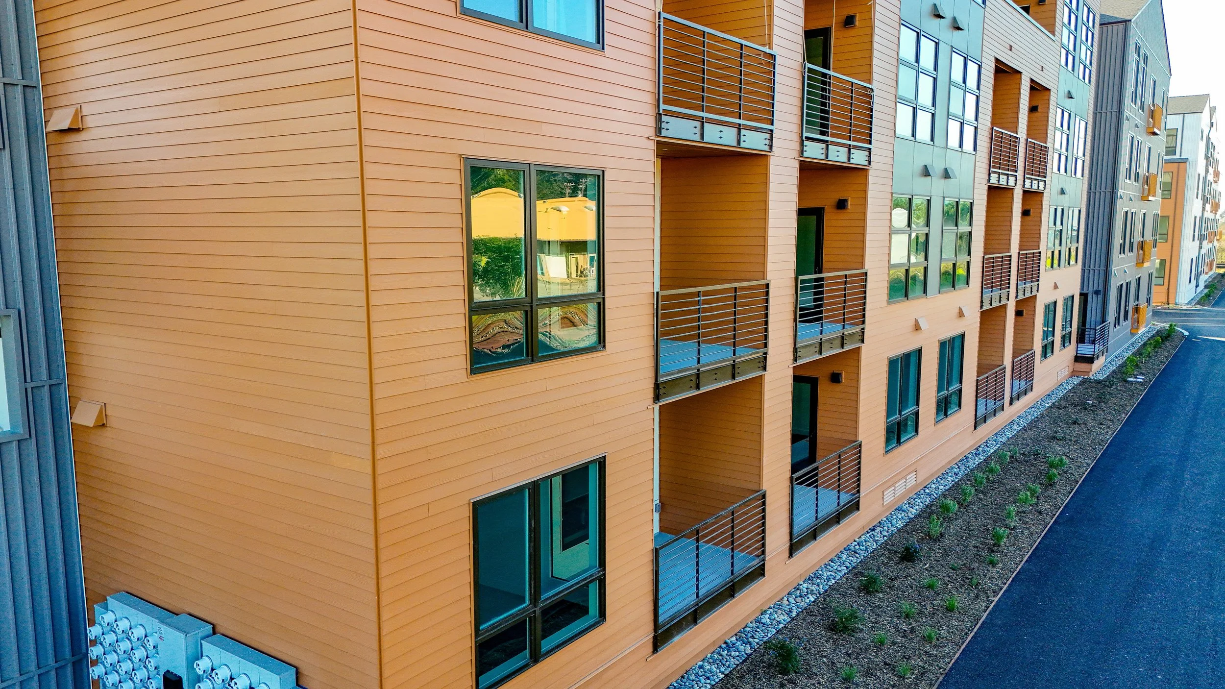2120 Delaware | Santa Cruz — Advantage Building Solutions