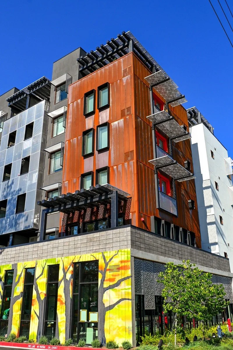 Kifer Sr. Living Apartments, Santa Clara, CA