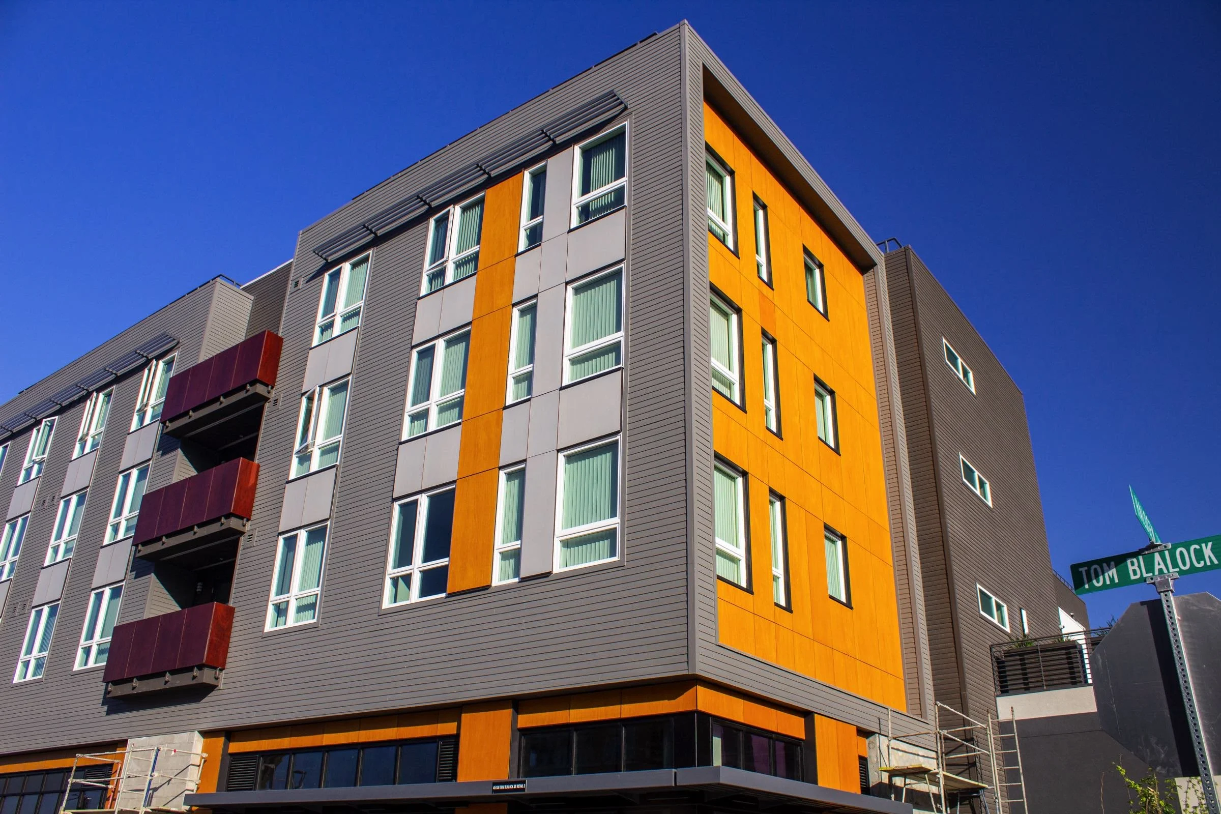 Metro Crossing, Fremont, Alameda County