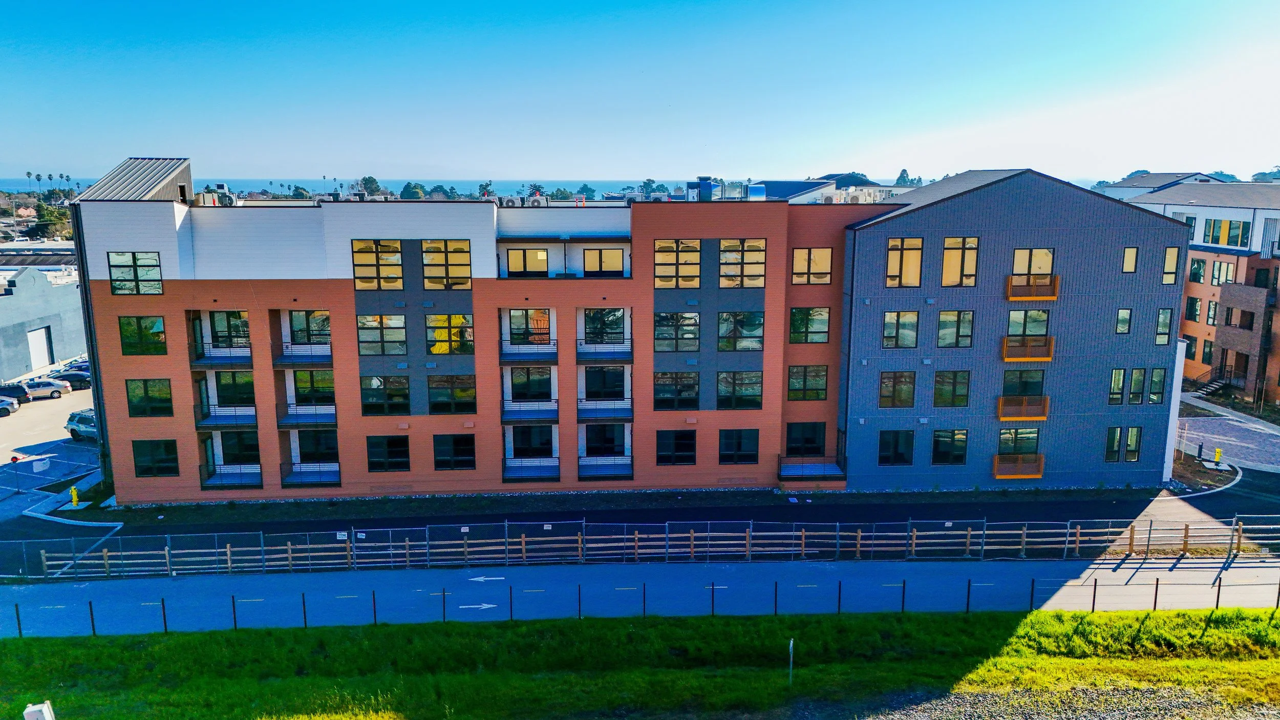 2120 Delaware | Santa Cruz — Advantage Building Solutions