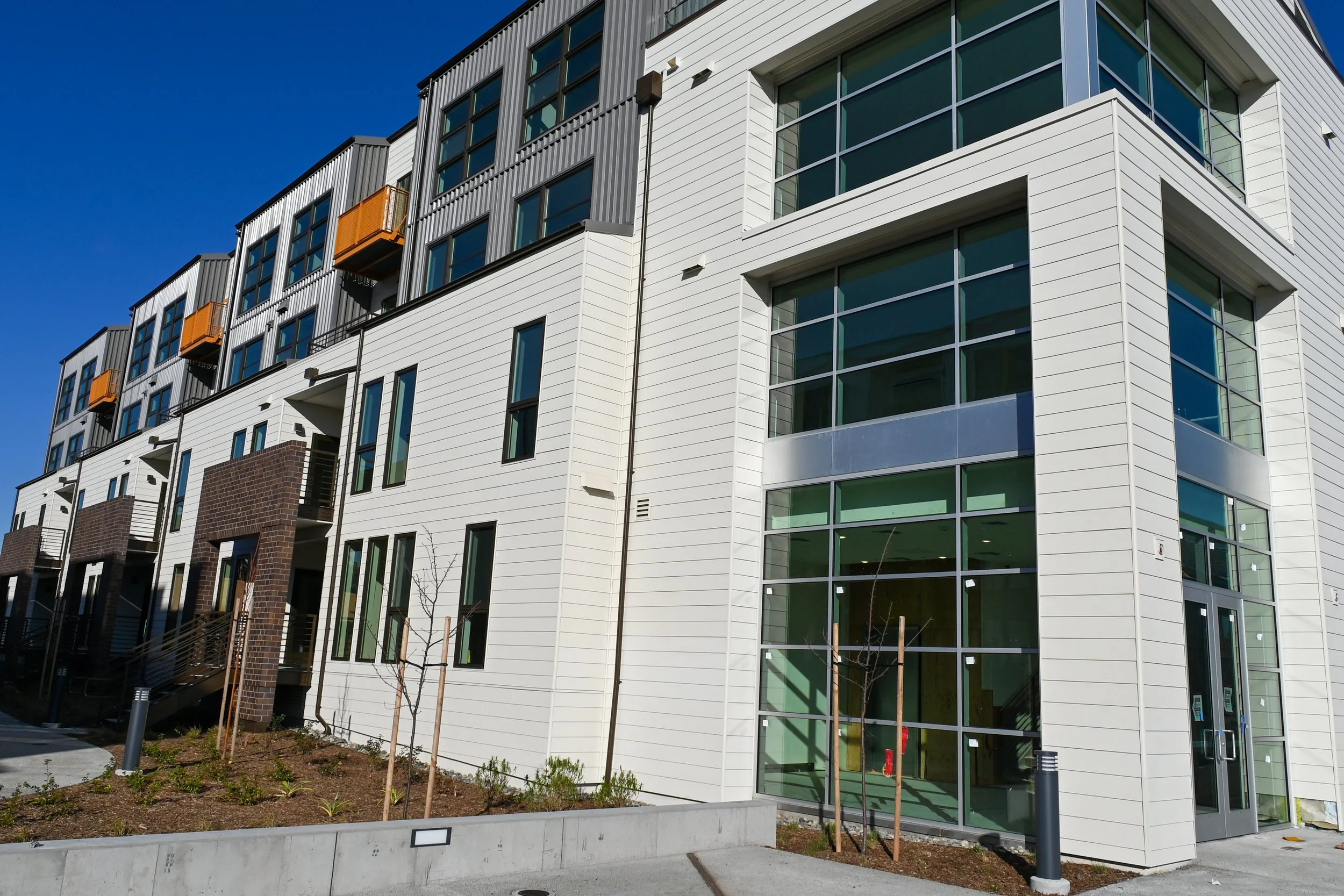 2120 Delaware | Santa Cruz — Advantage Building Solutions