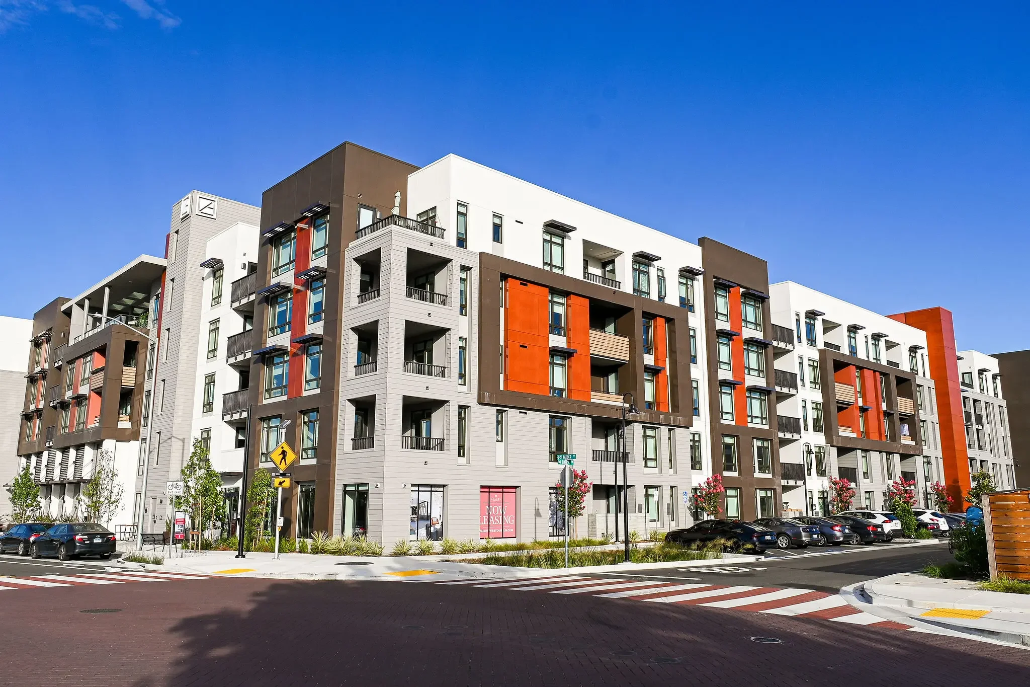 Avalon Dublin Station | Dublin