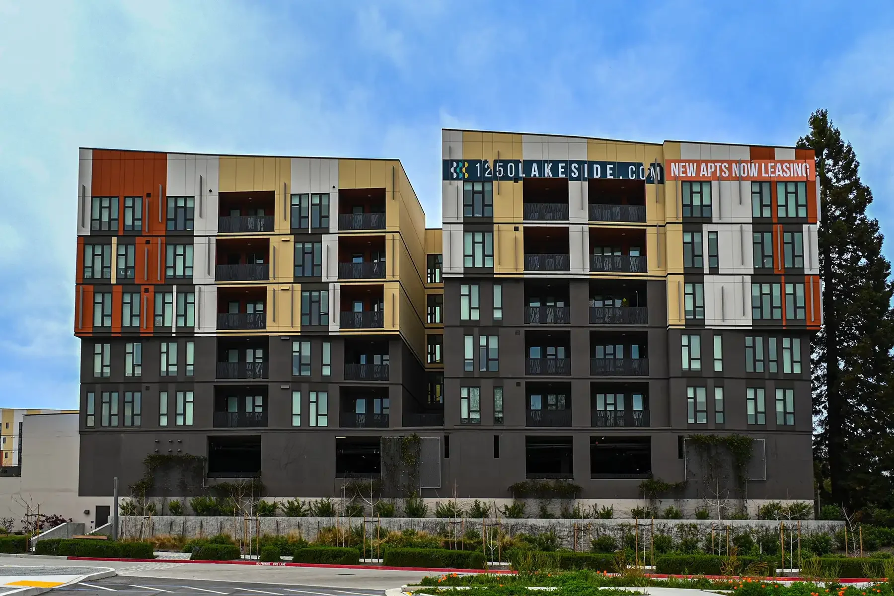 Lakeside Millenium Apartments | Sunnyvale