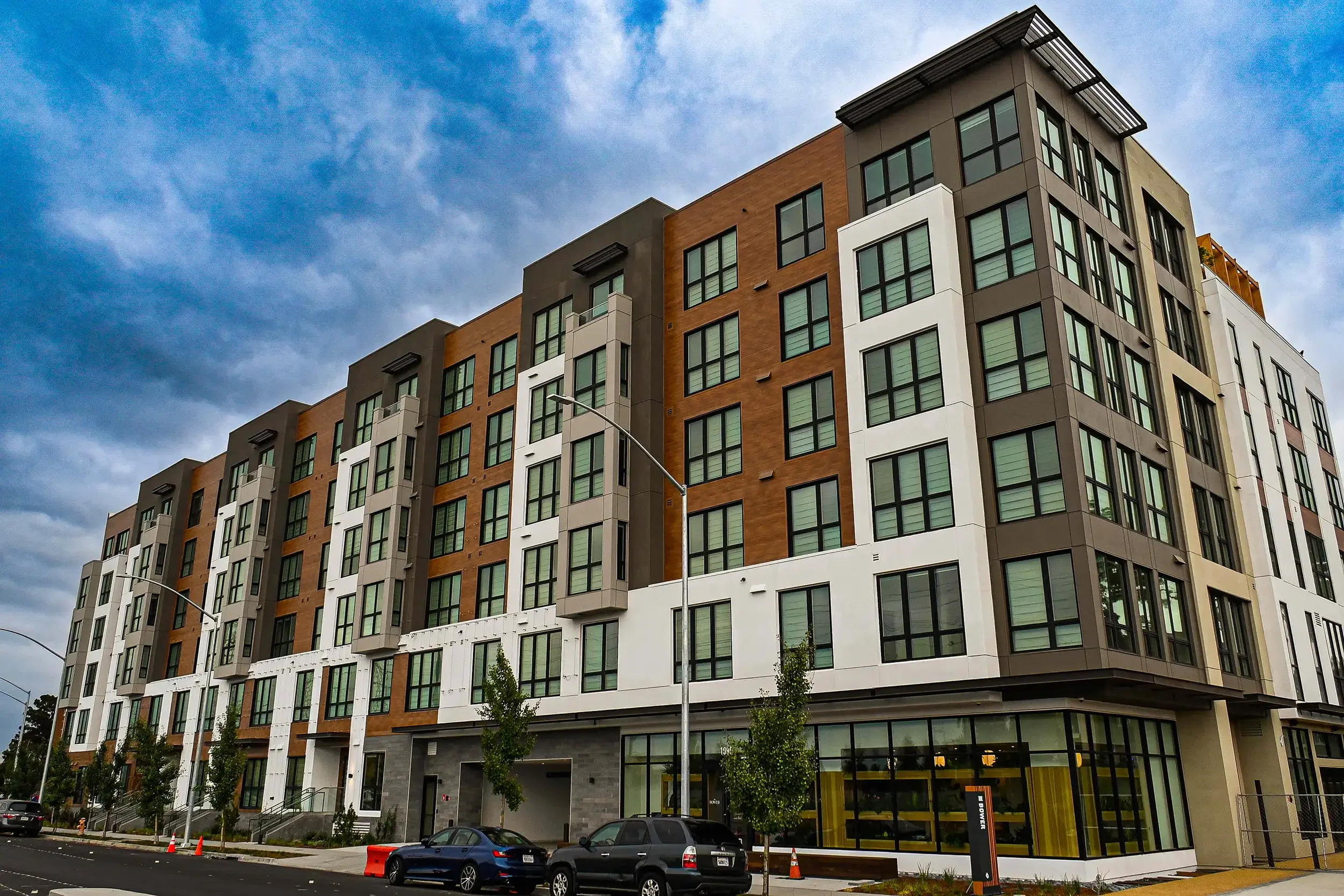 The Bower | Burlingame