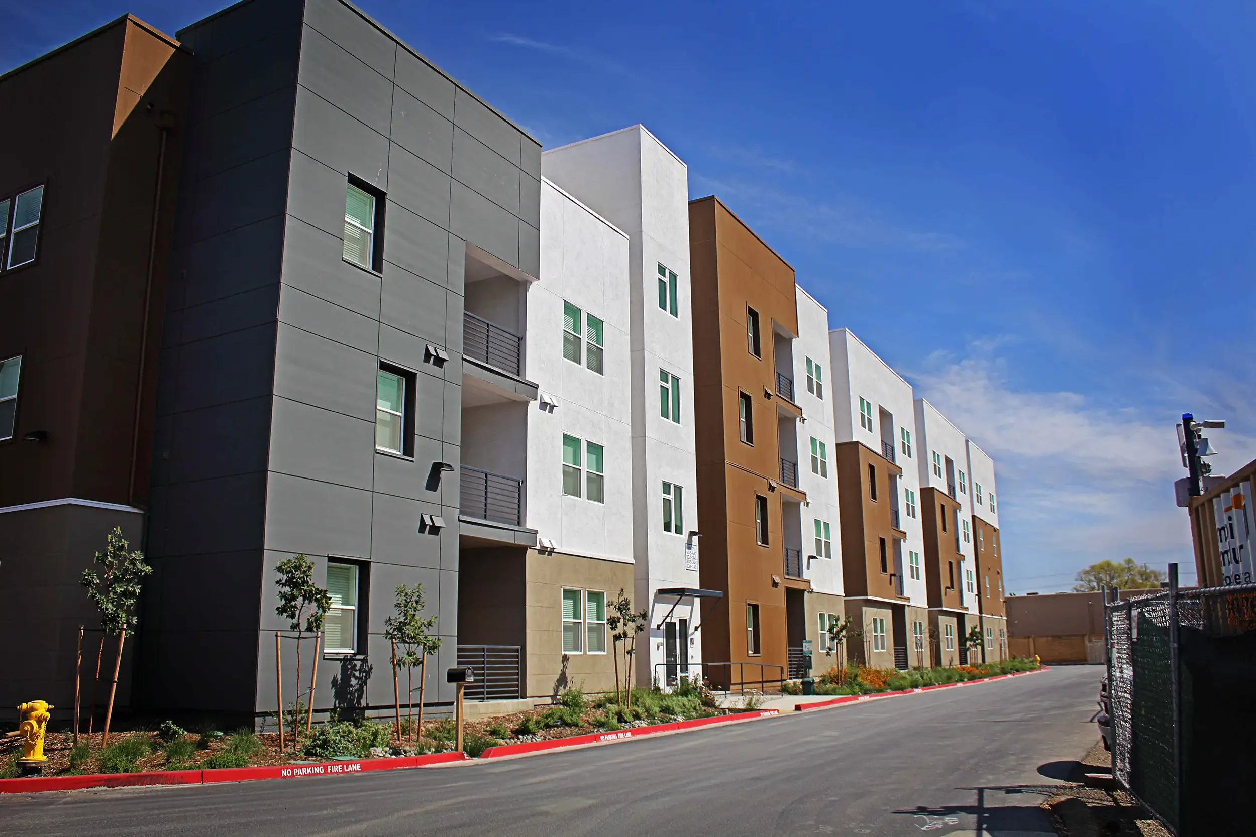 Sterling 5th Street | Davis