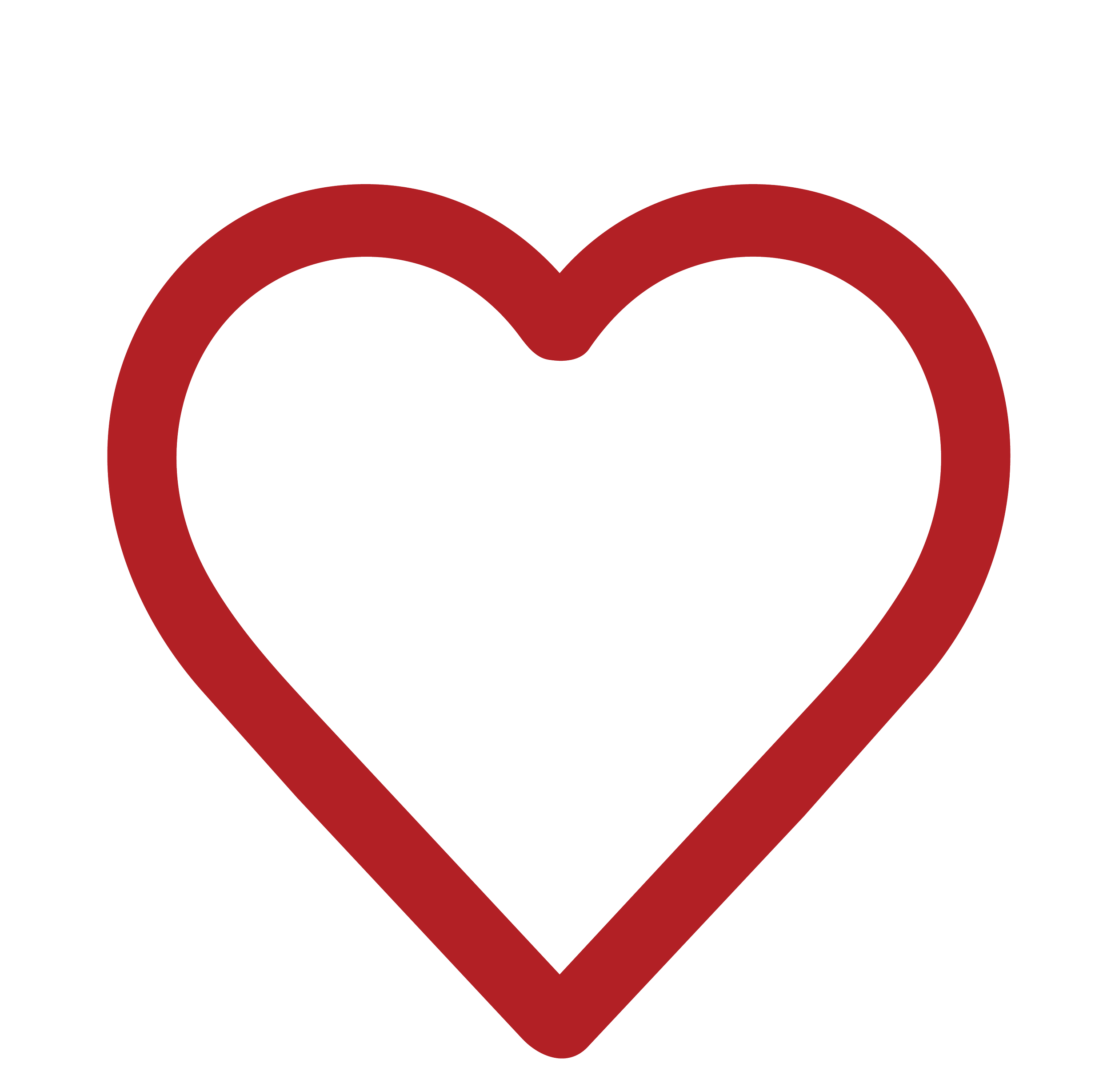 Heart icon representing lives saved through prehospital whole blood transfusions.