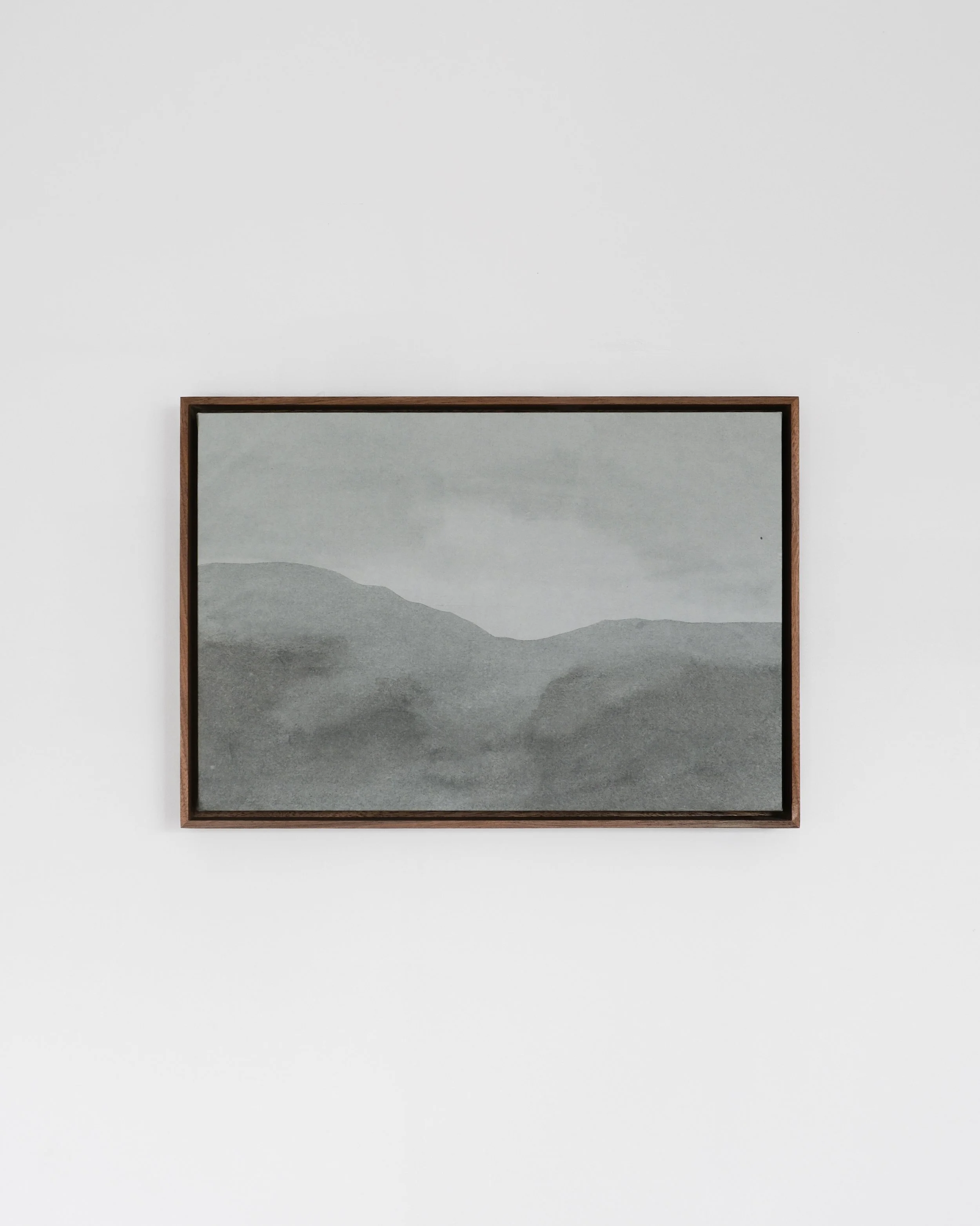 Silent Peaks