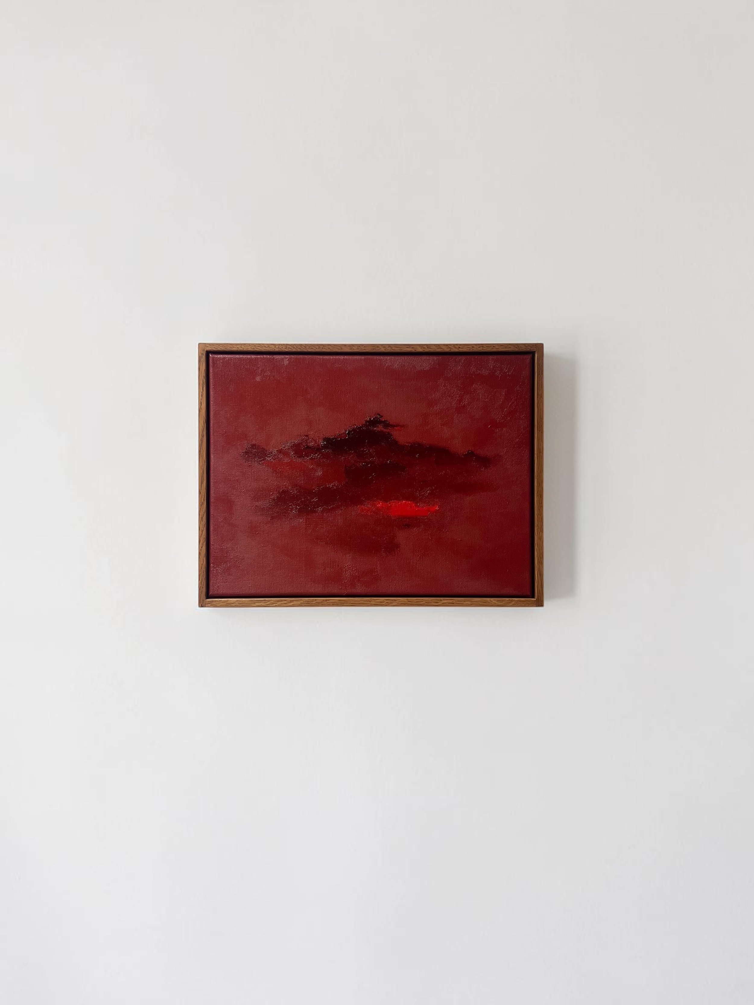 Crimson Hills