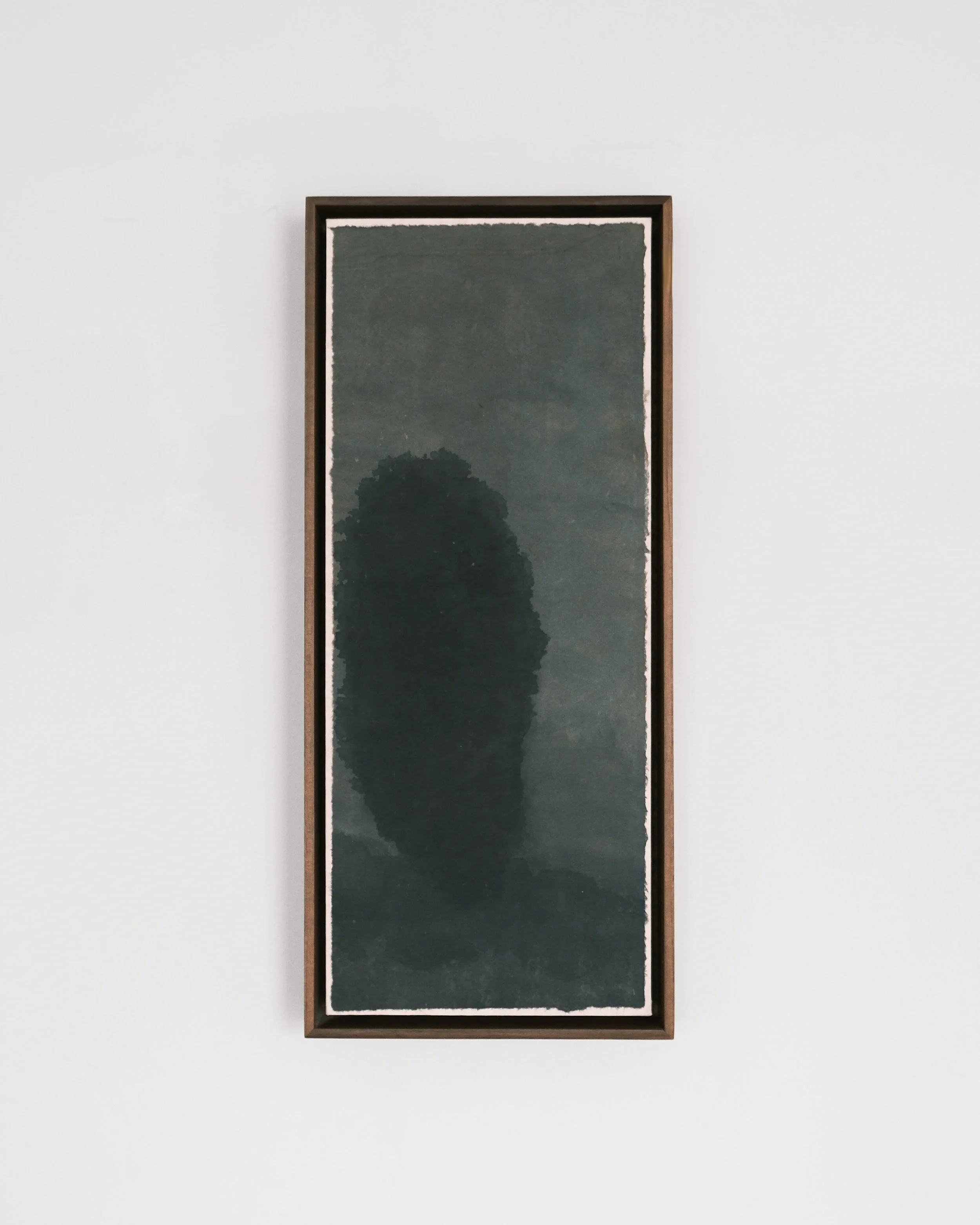 Poplar Silhouette