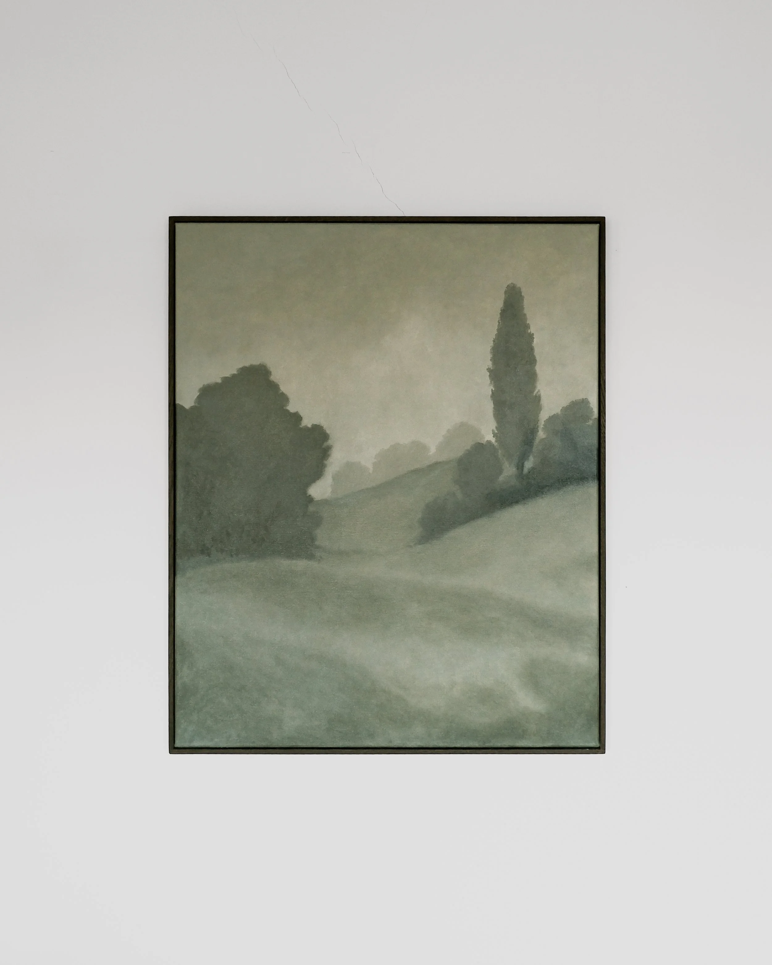 August Morning