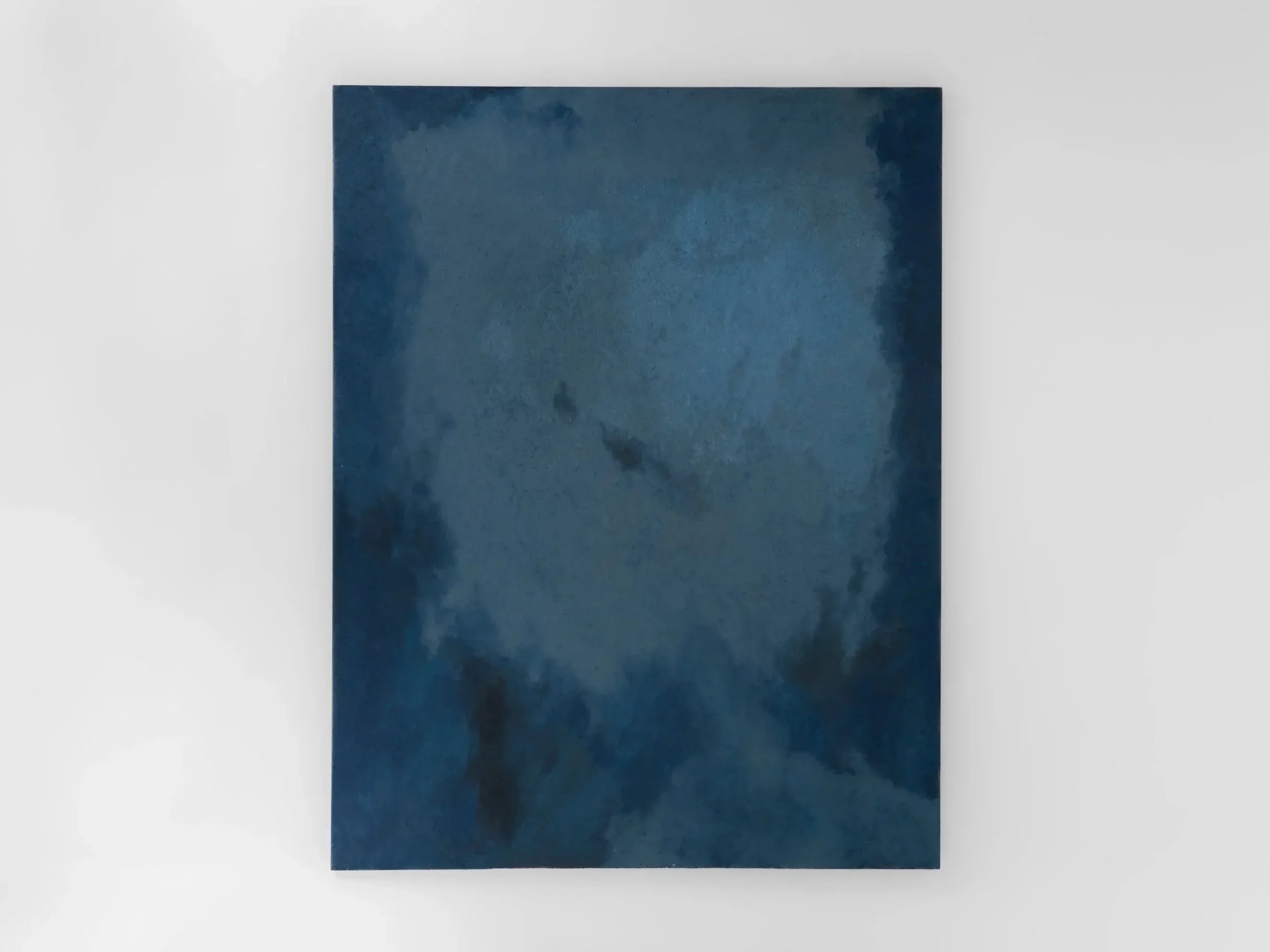 In the Quiet of January