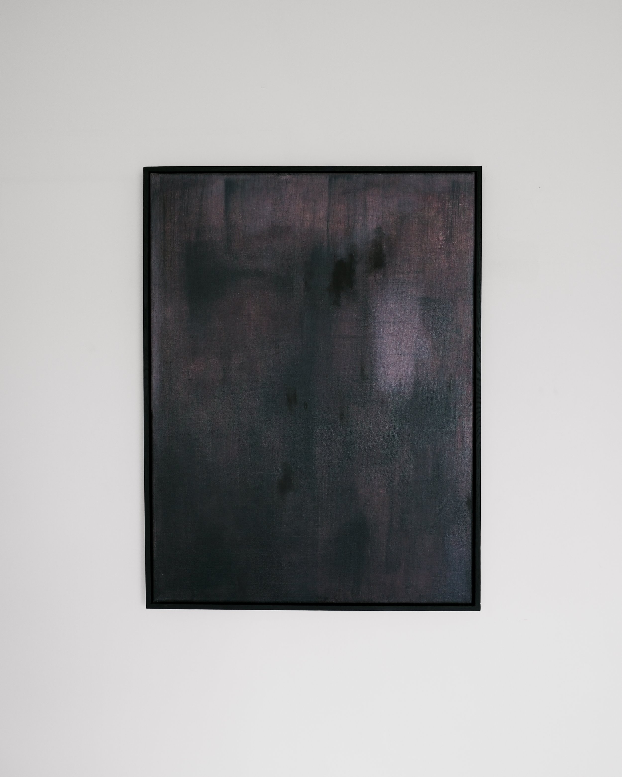 Shades of Dark Mauve