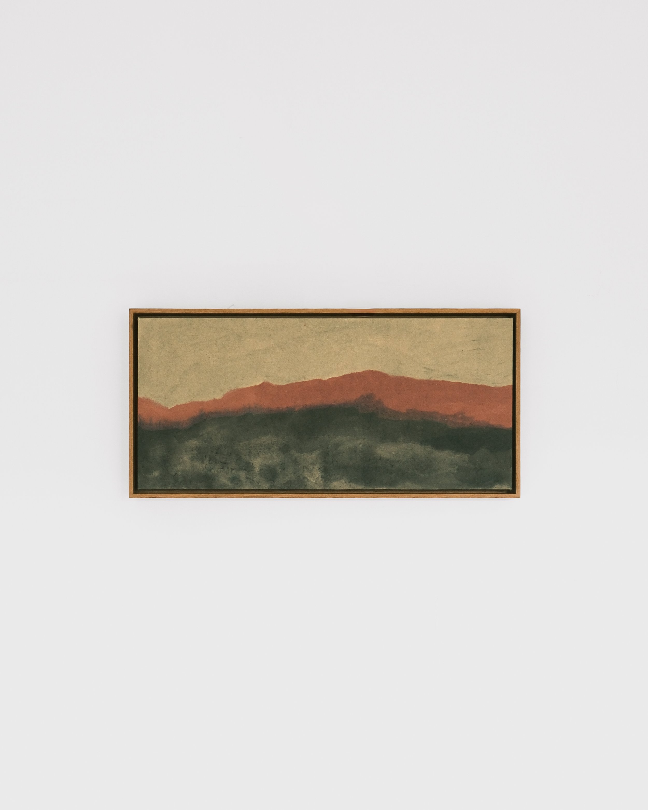 Mineral Red Mountain