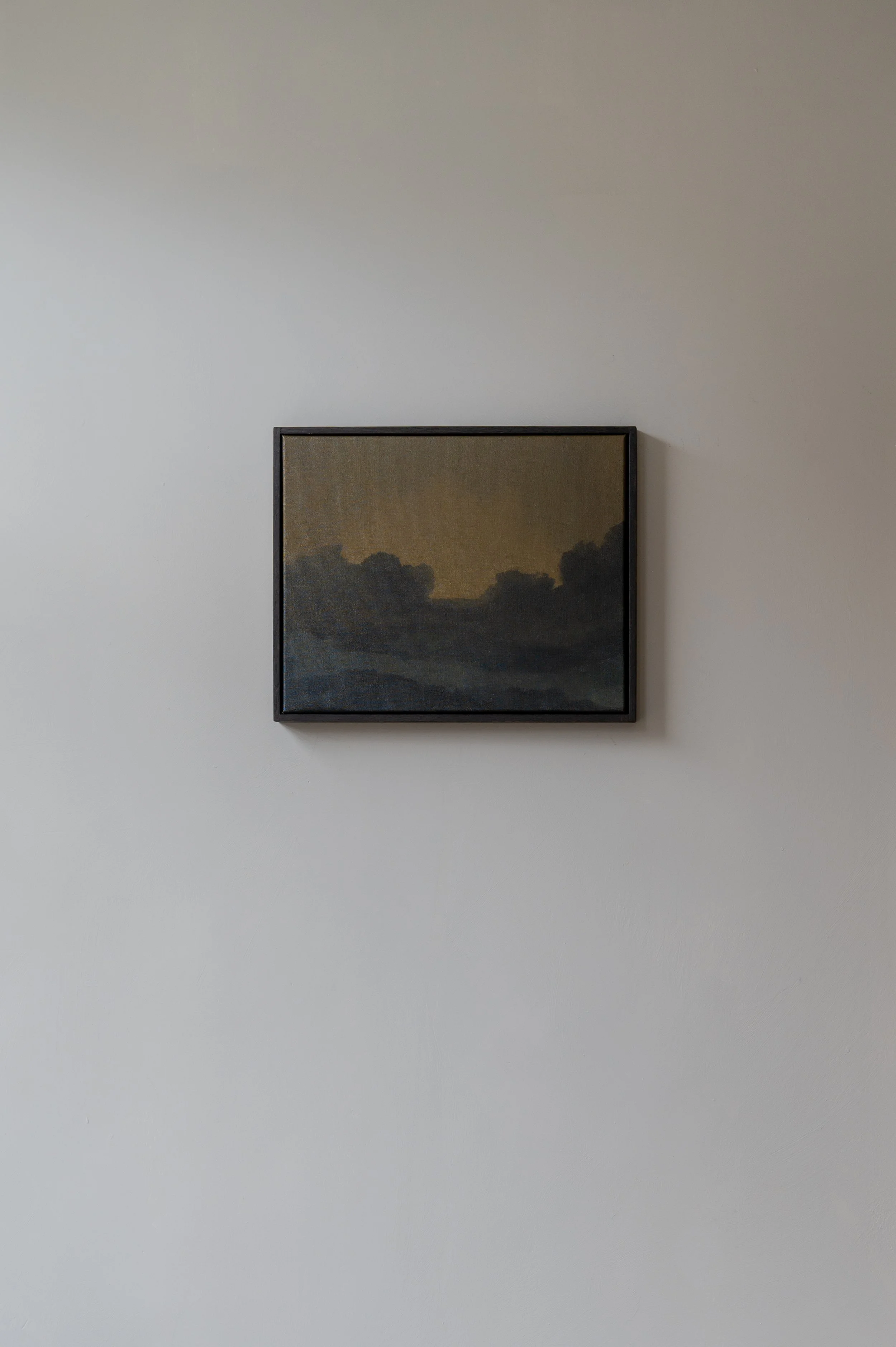 Evening Silhouette (2025)