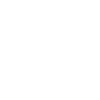 Una figura humana escalando una escalera sobre unos bloques