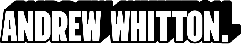 Andrew Whitton