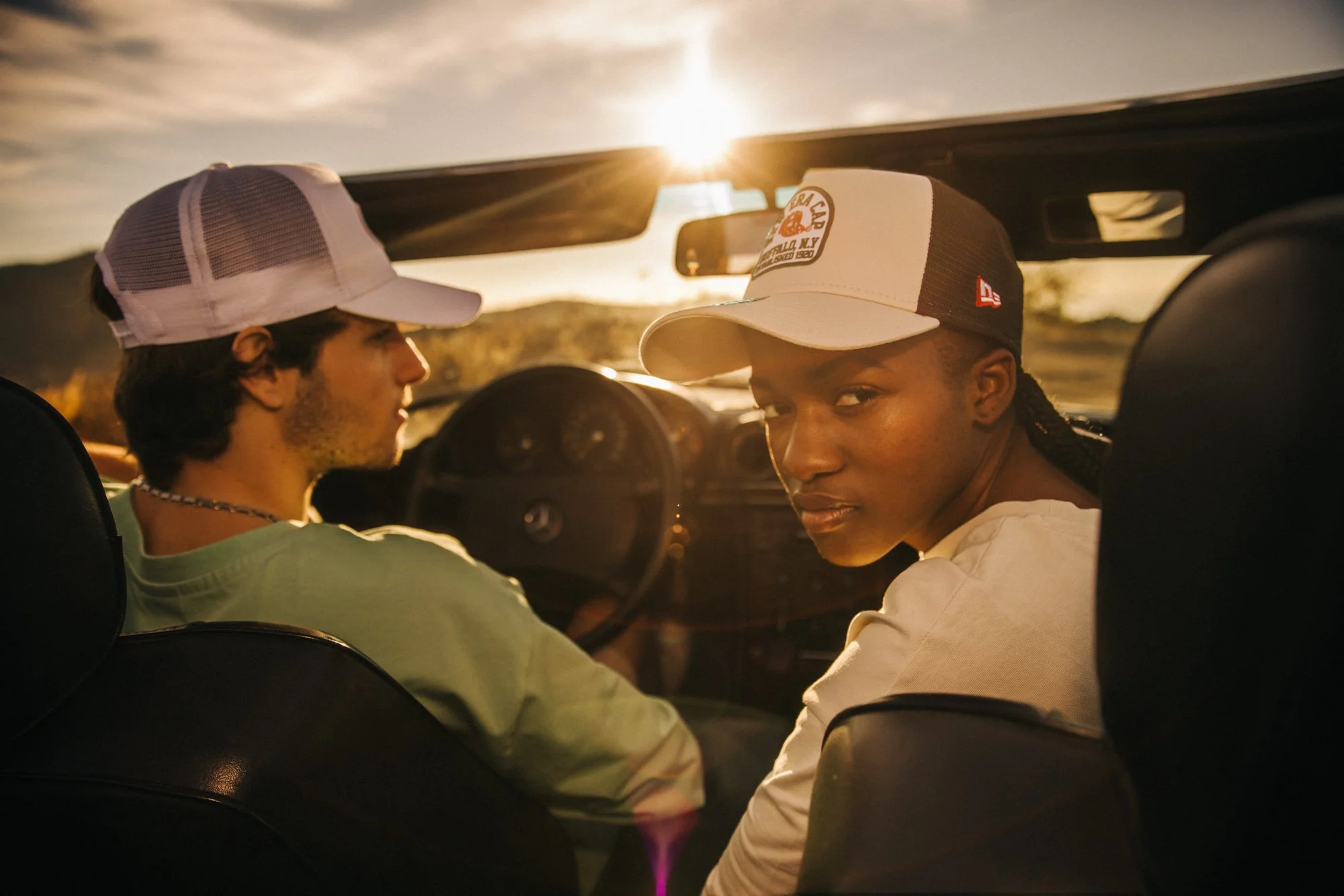 New Era - Always on side