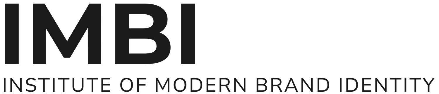 Institute Of Modern Brand Identity (IMBI)