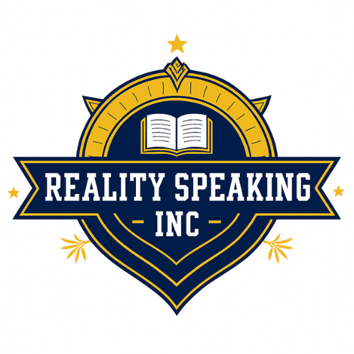 Reality Speaking
