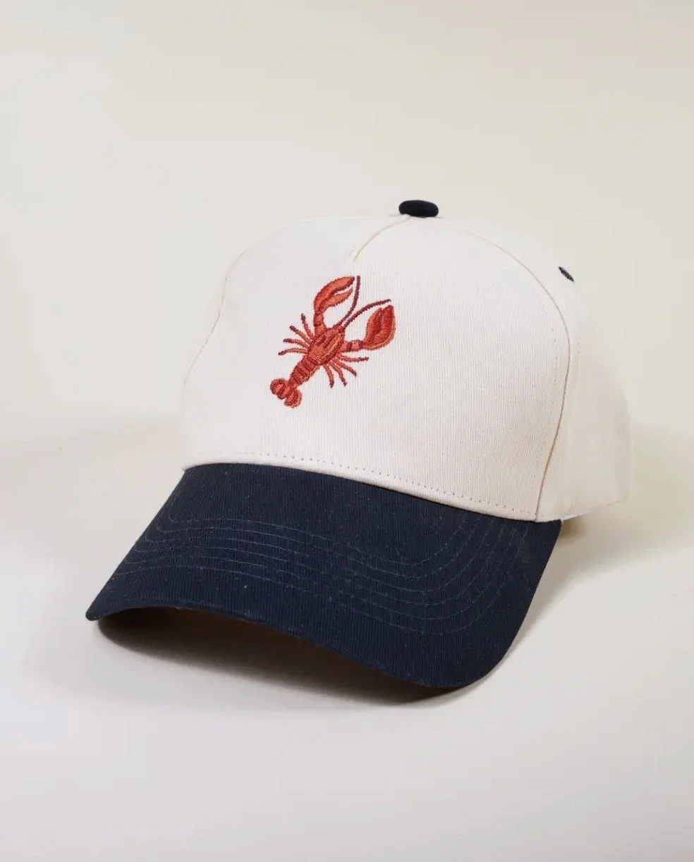 Fresh Catch Hat