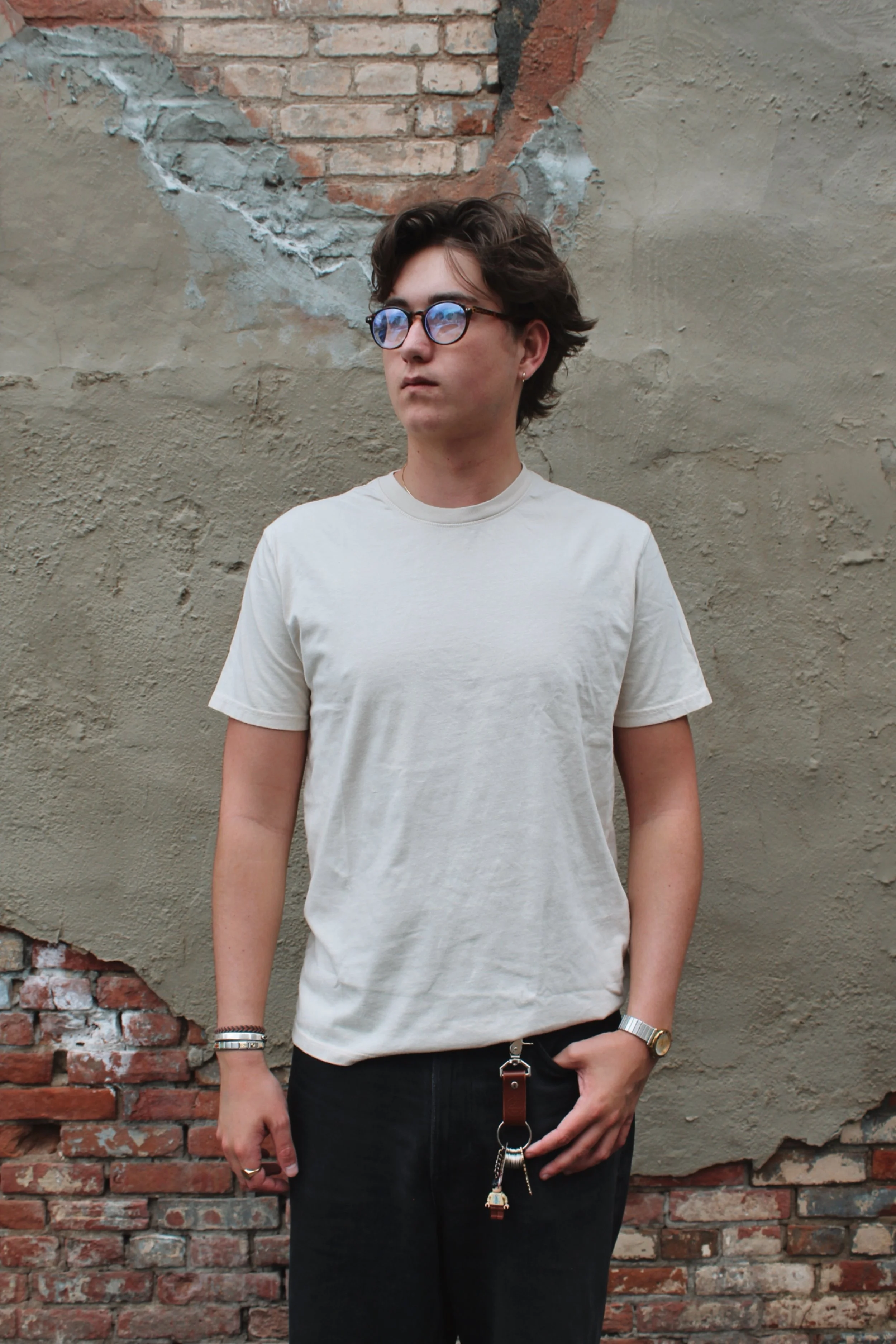 Talentless Basic Tee