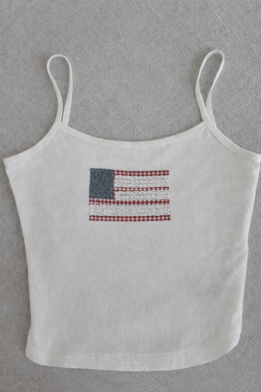 All-American Daydream Tank