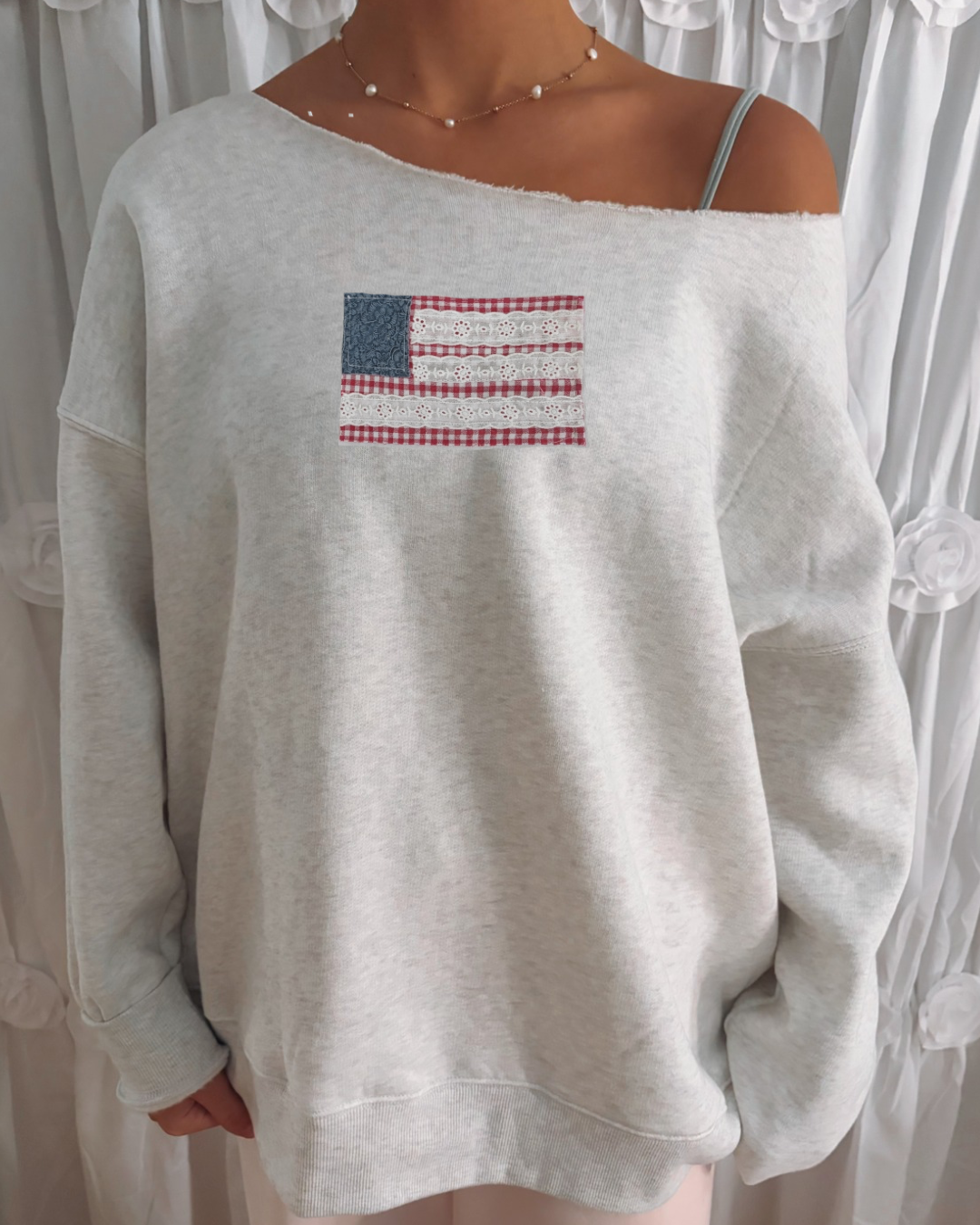 All-American Daydream Crew