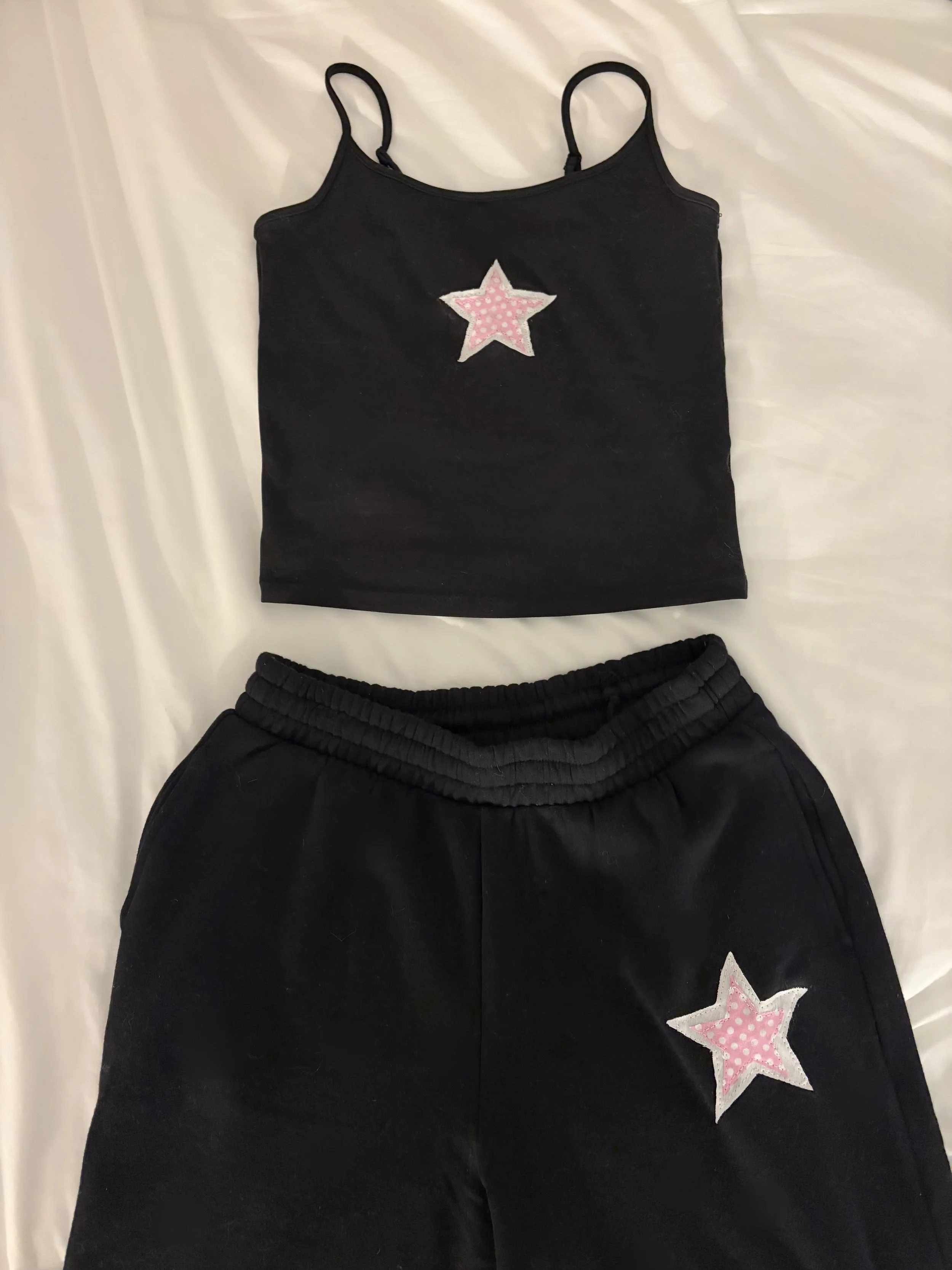 Midnight Star Set Top