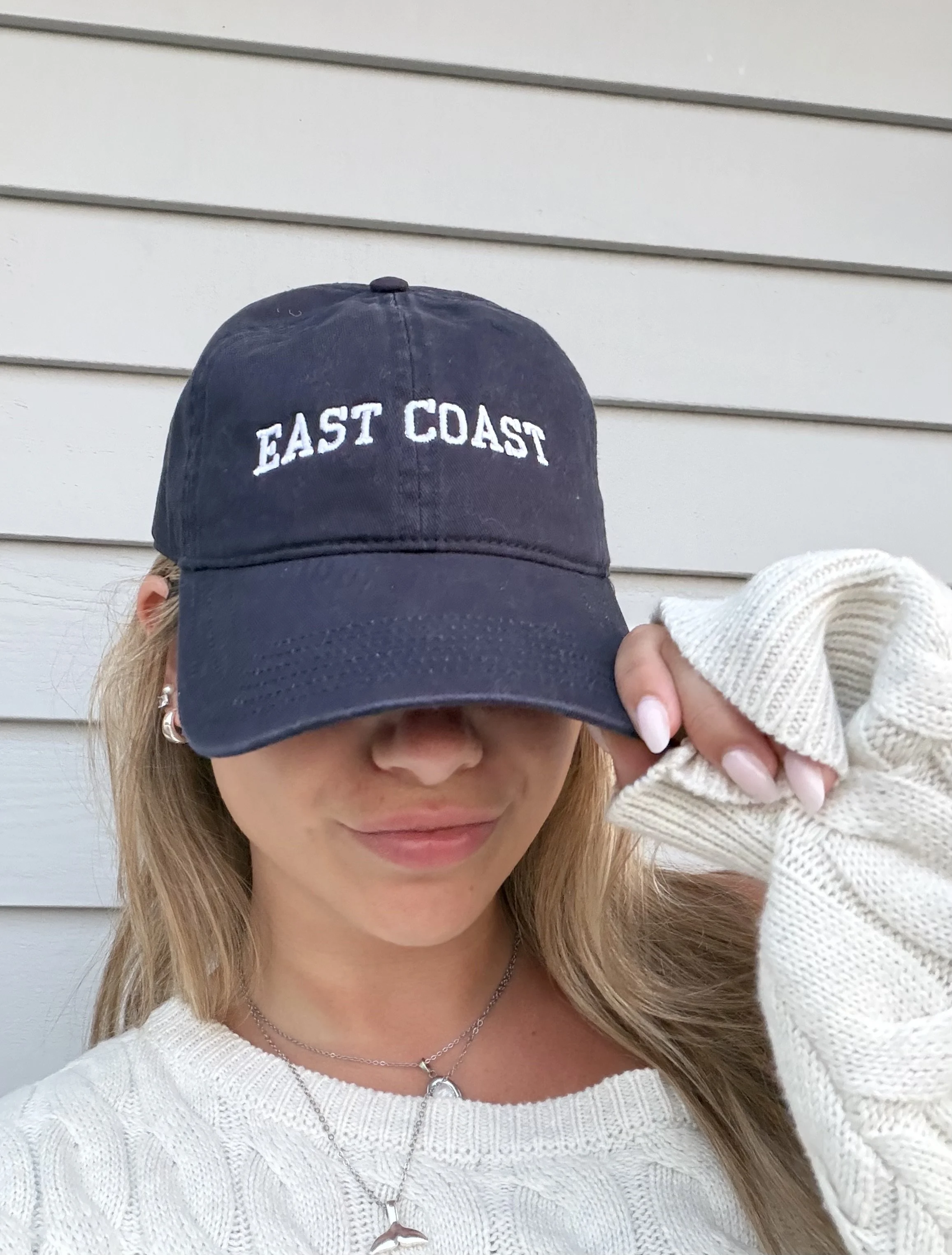Coastin’ Hat