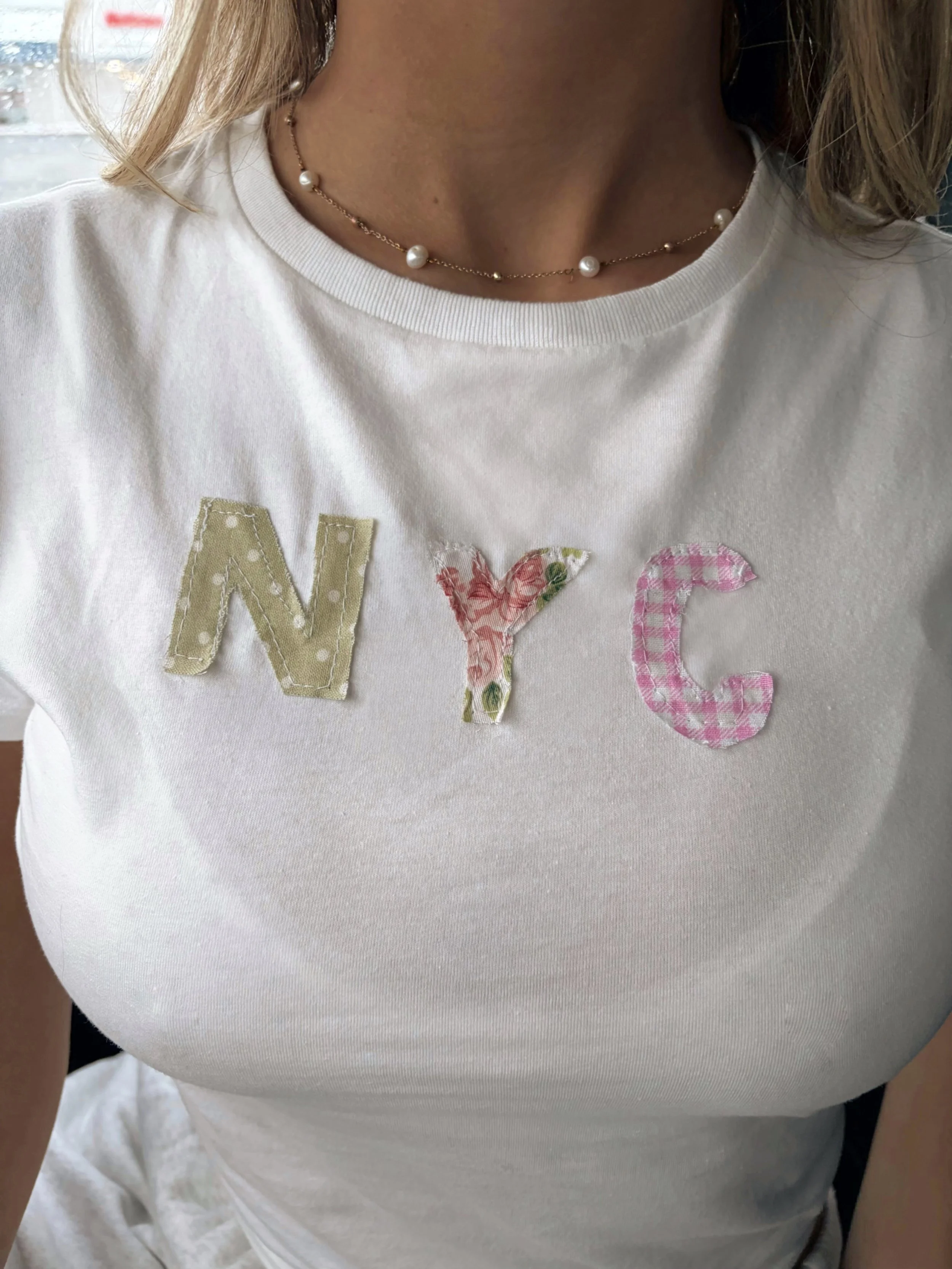 Picnic in the City Tee