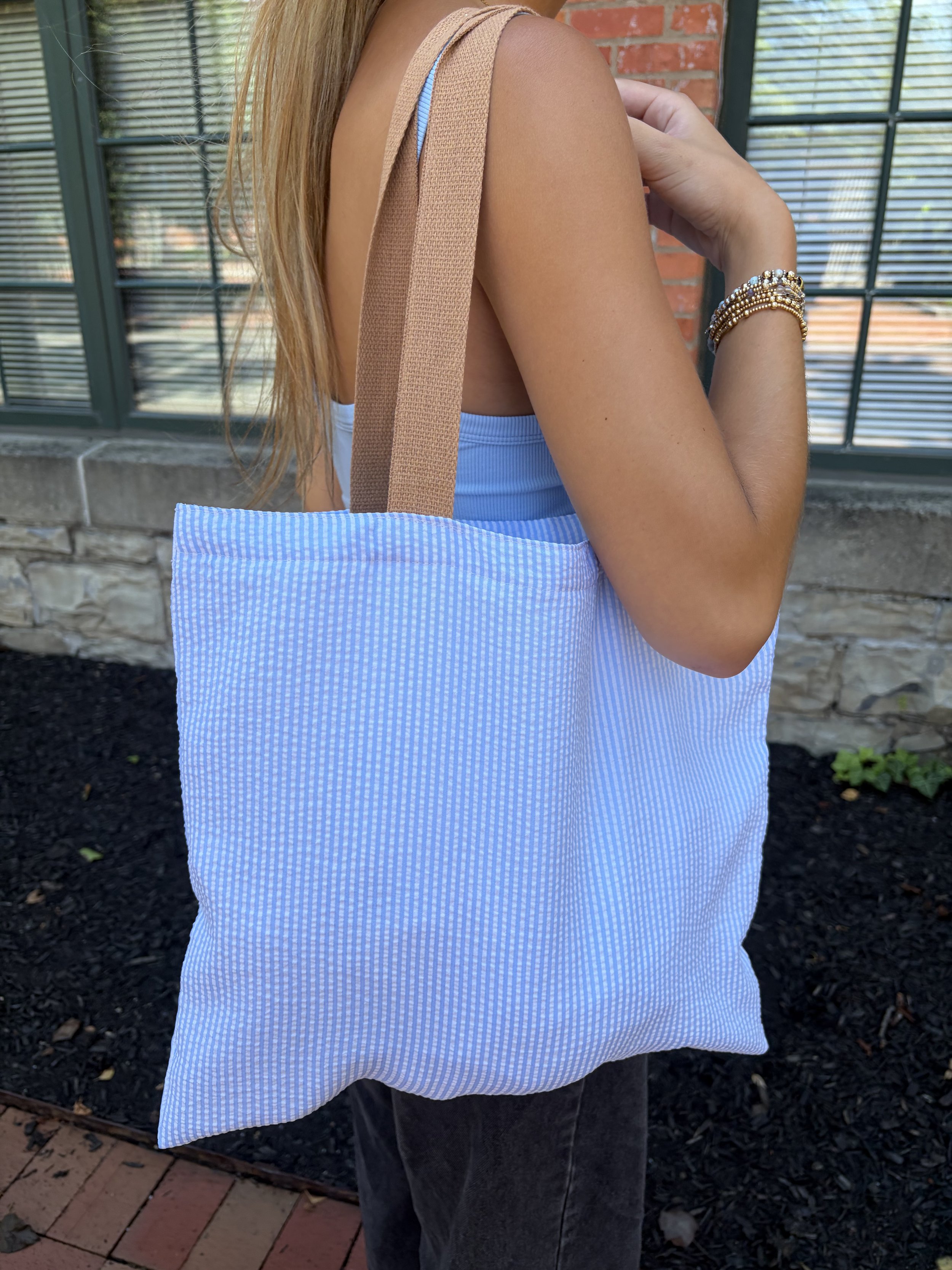 Low Tide Tote