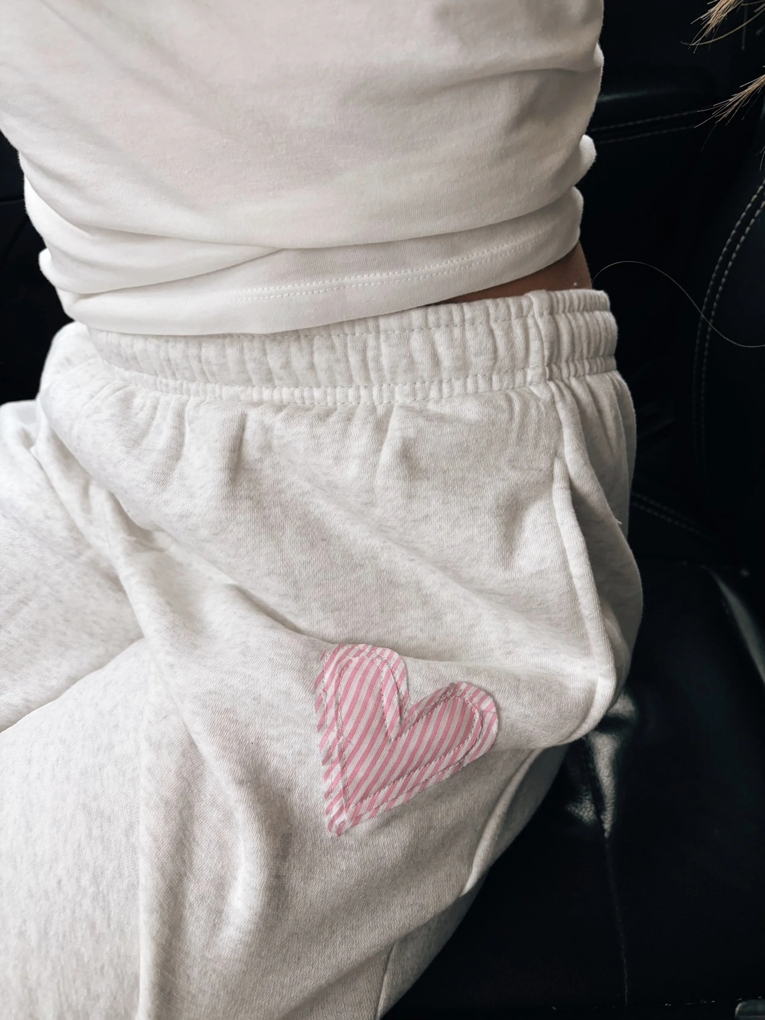 Heartthrob Sweatpants