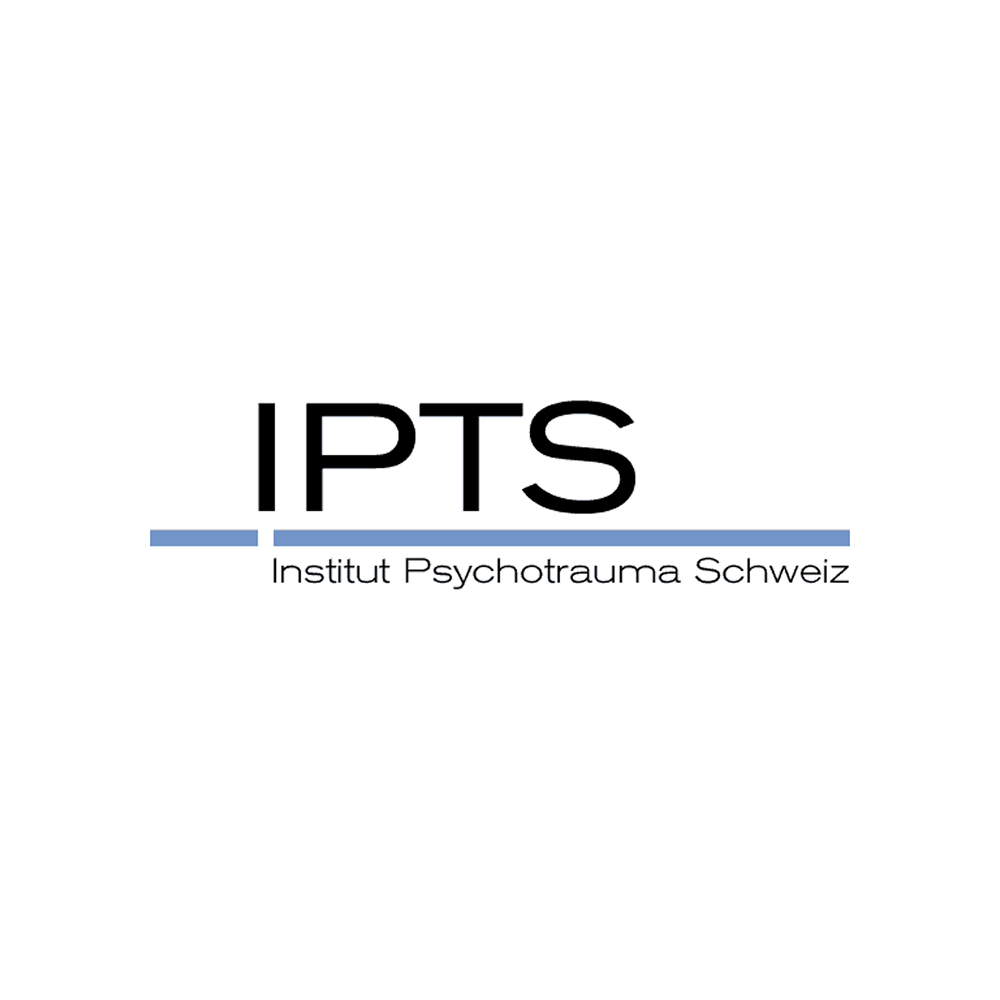 Logo Institut Psychotrauma Schweiz