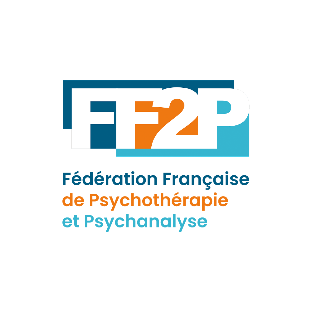 Logo Fédération Française de Psychothérapie et Psychanalyse