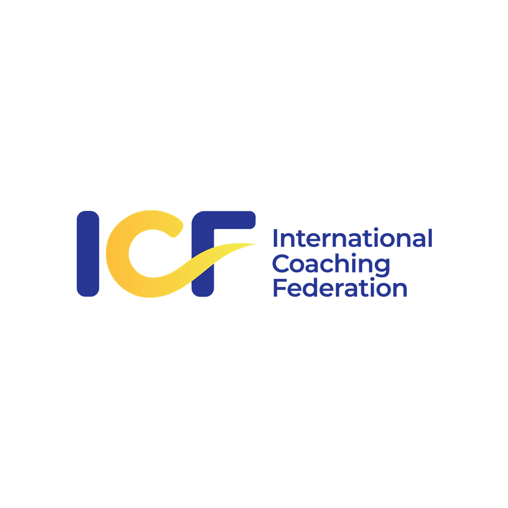 Logo International Coaching Federation