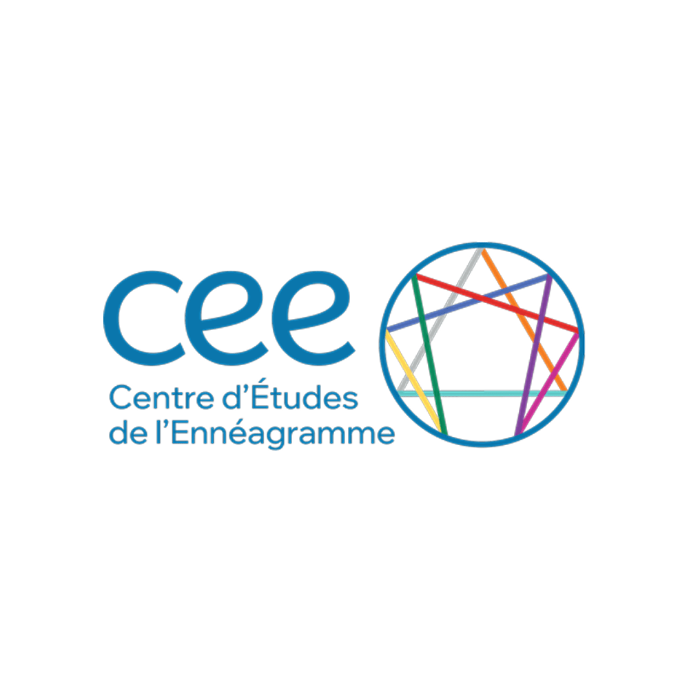 Logo Centre d'Études de l'Ennéagramme