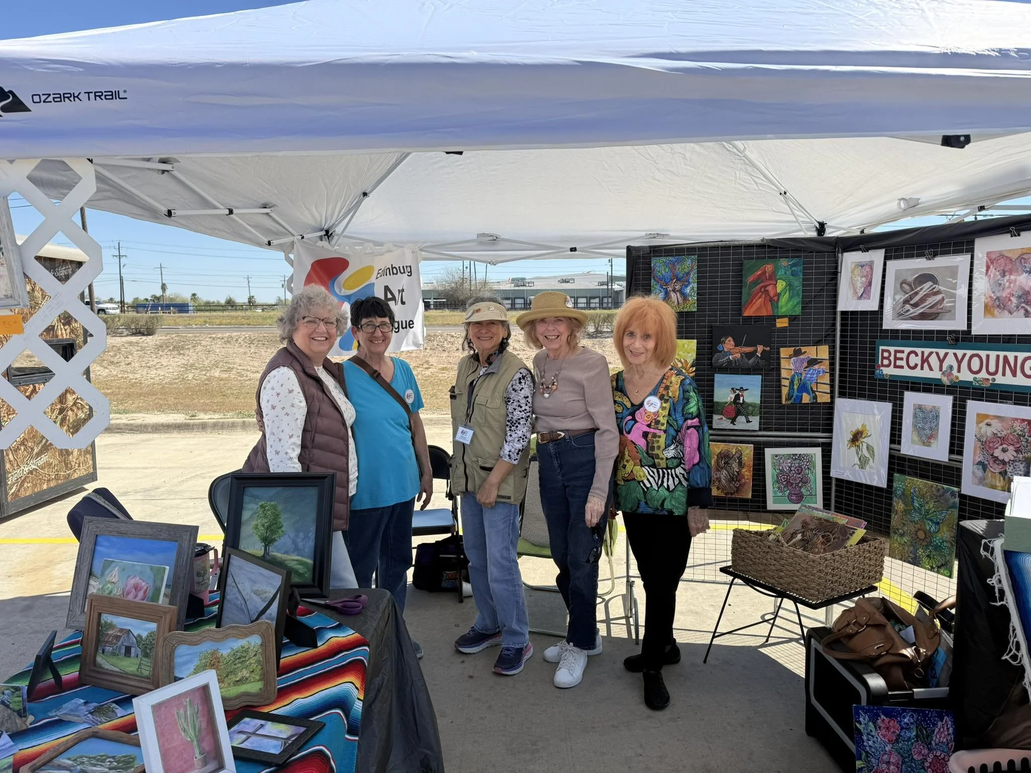 February 2026 League Event at Tractor Supply.jpg