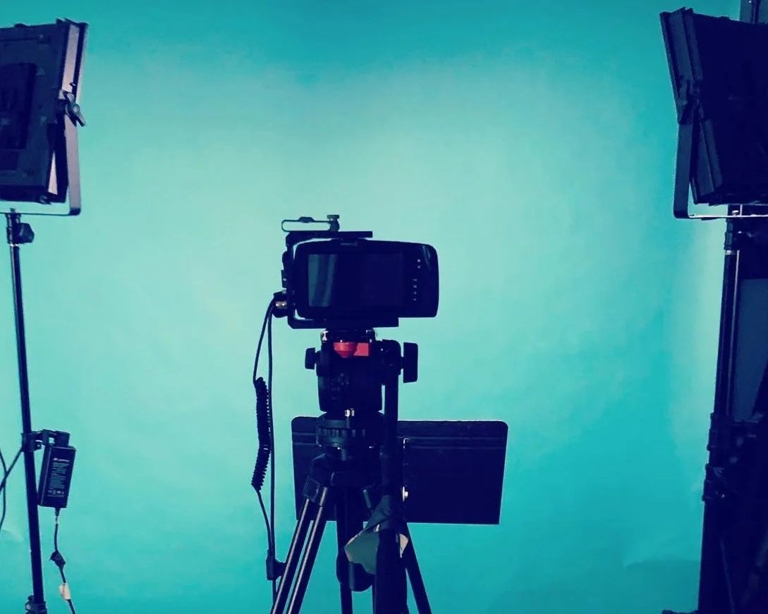 Self Tape Studios | Whitty Studios