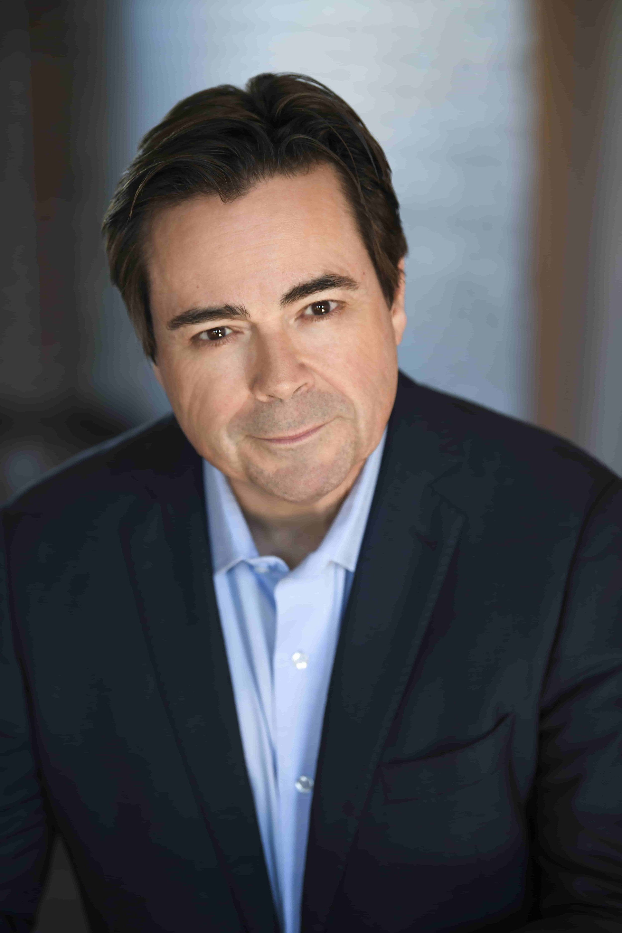 Gary Tanguay | Actor