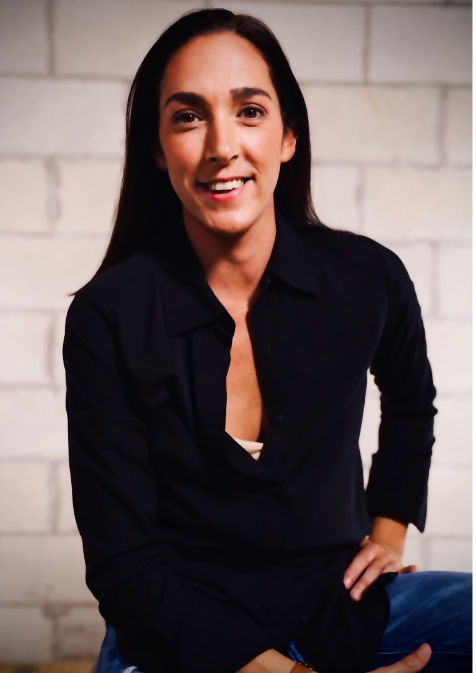 Heather Whitty | Casting Director & Acting Coach