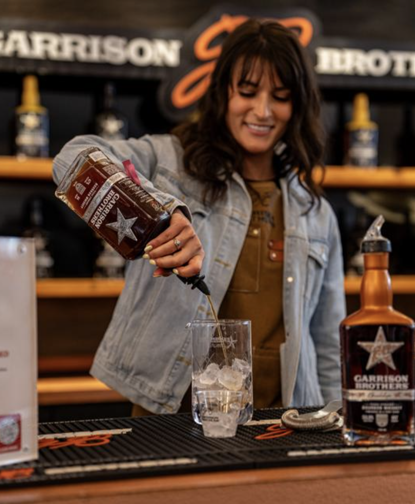 Sponsorships + Events