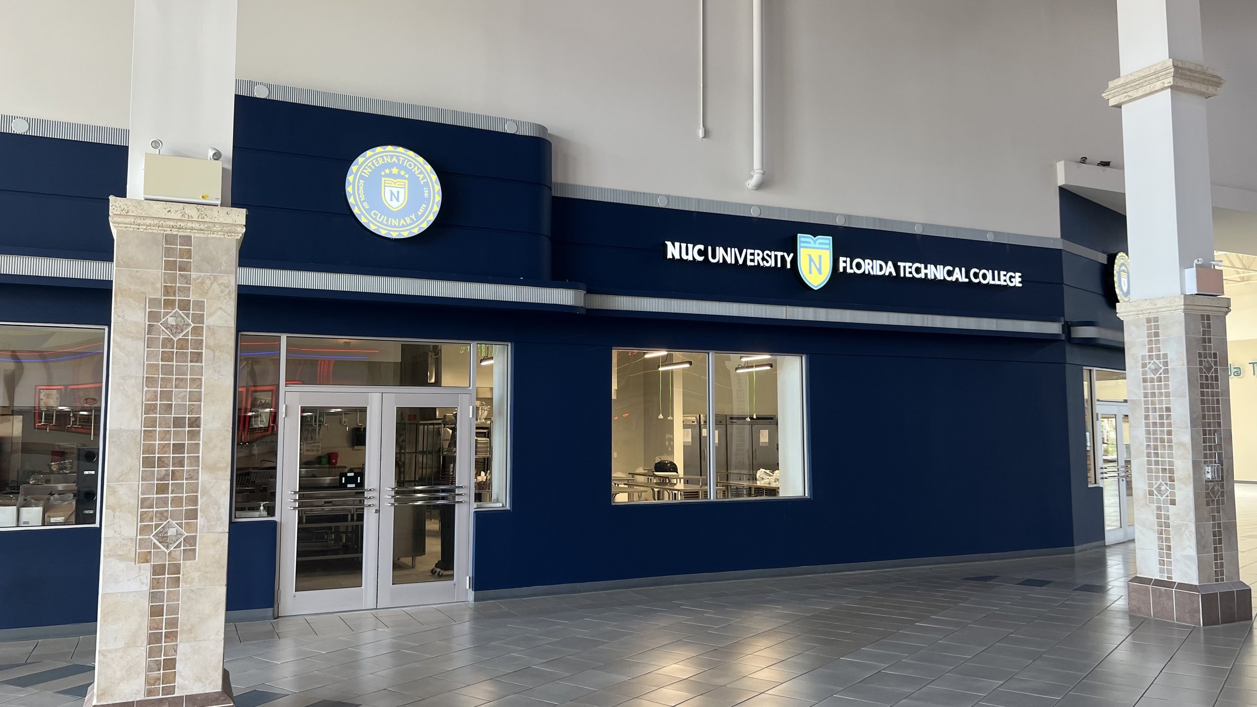 An image of the Culinary Lab