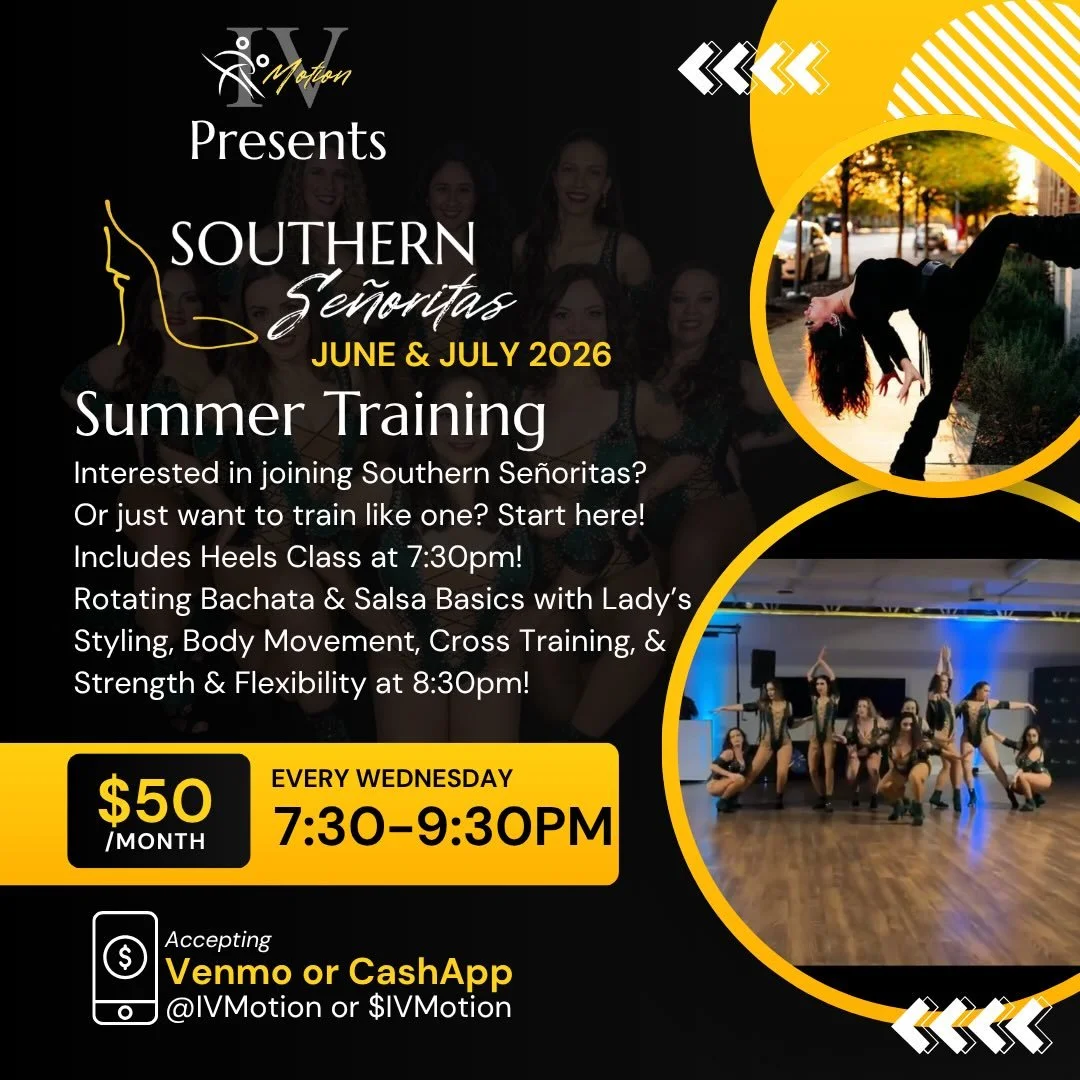 Starting Next Week!
 #summer #training #letsgo #dance #birmingham 
Direct message us if you have any questions!