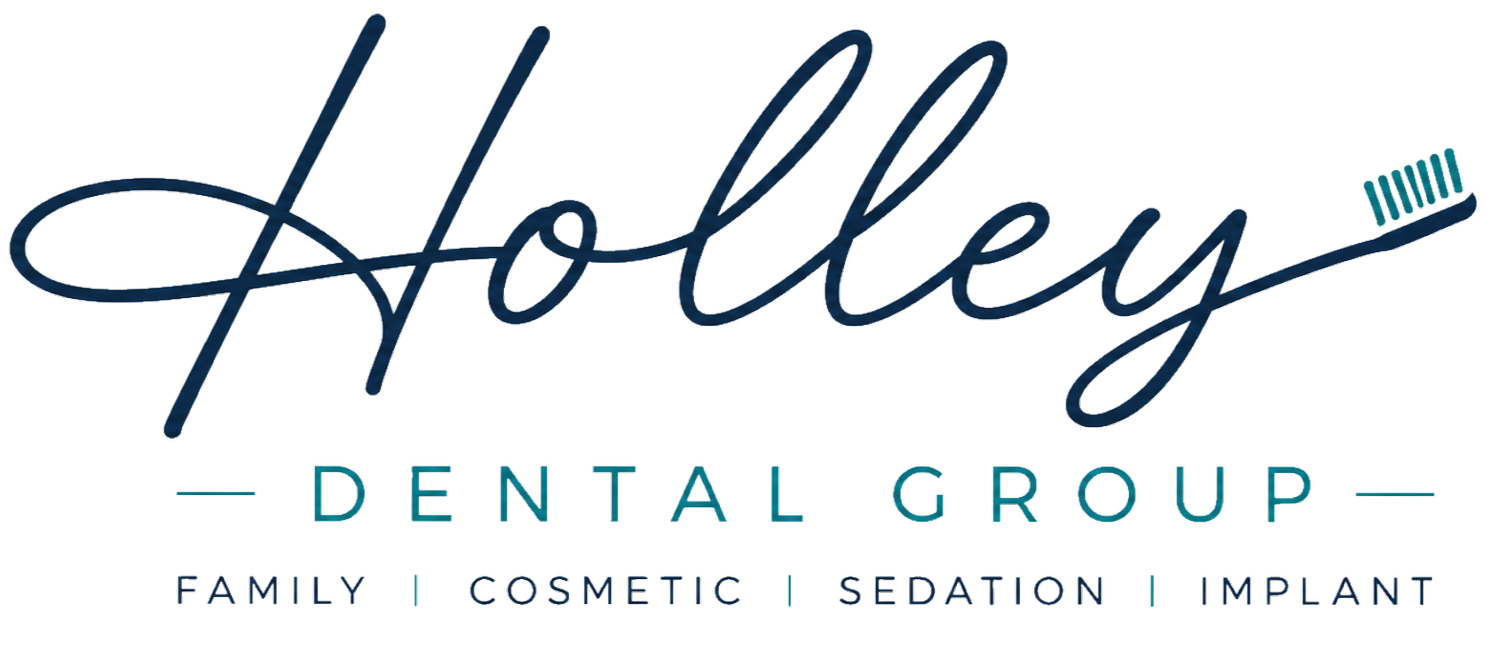 Holley Dental Group