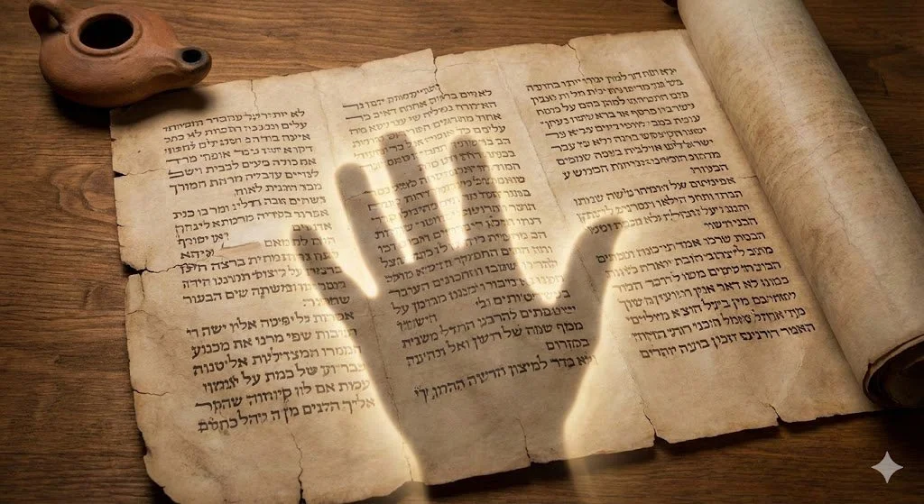 The Theology of Silence